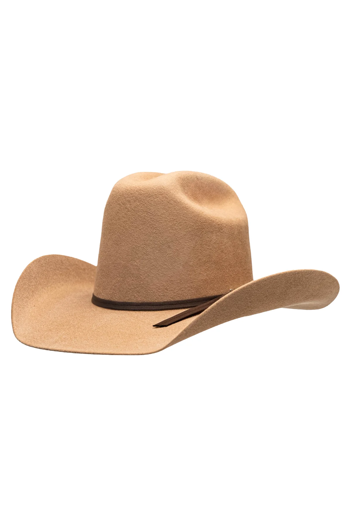 Rock'em 4X Leandro Felt Hat - Image 11