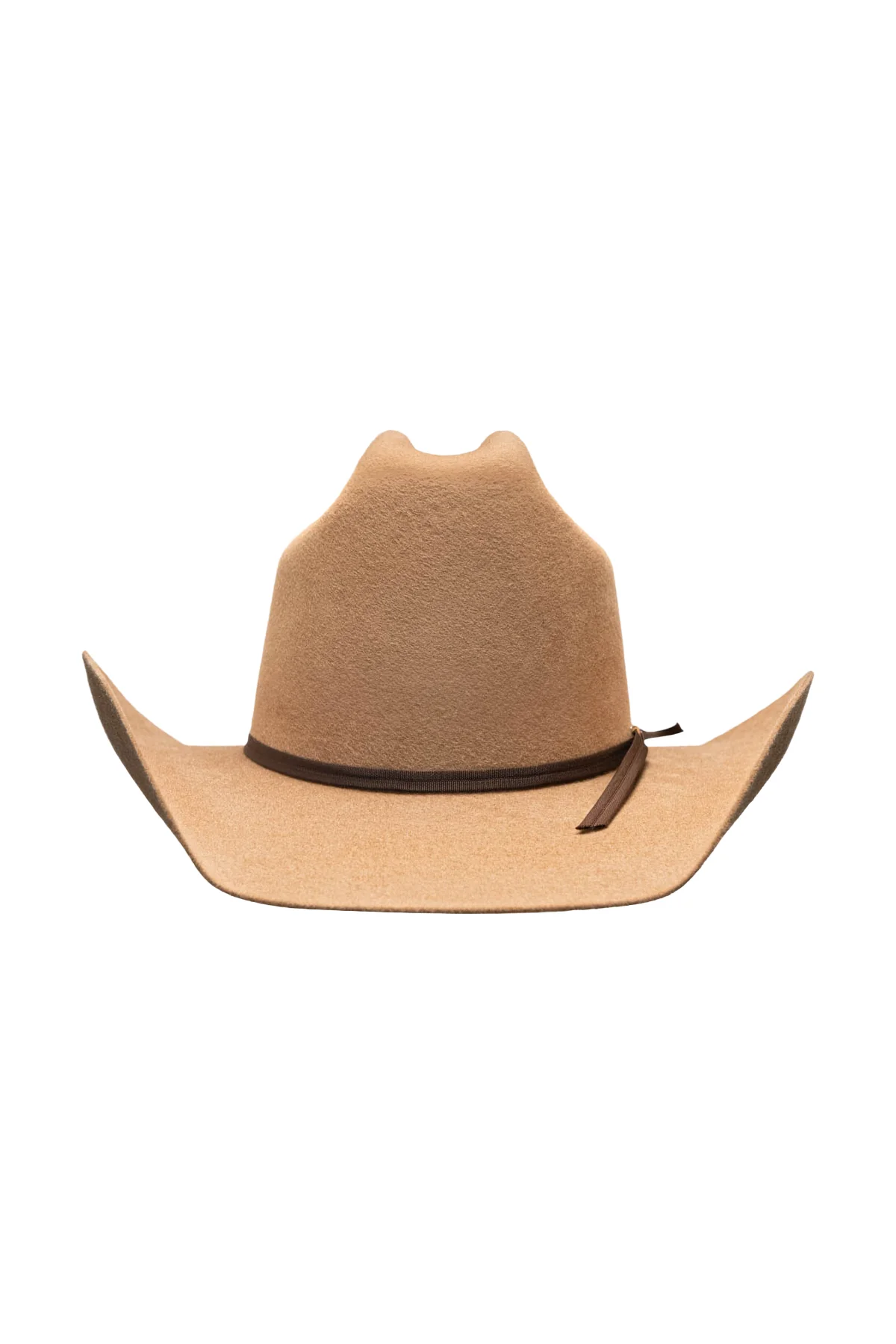 Rock'em 4X Leandro Felt Hat - Image 12