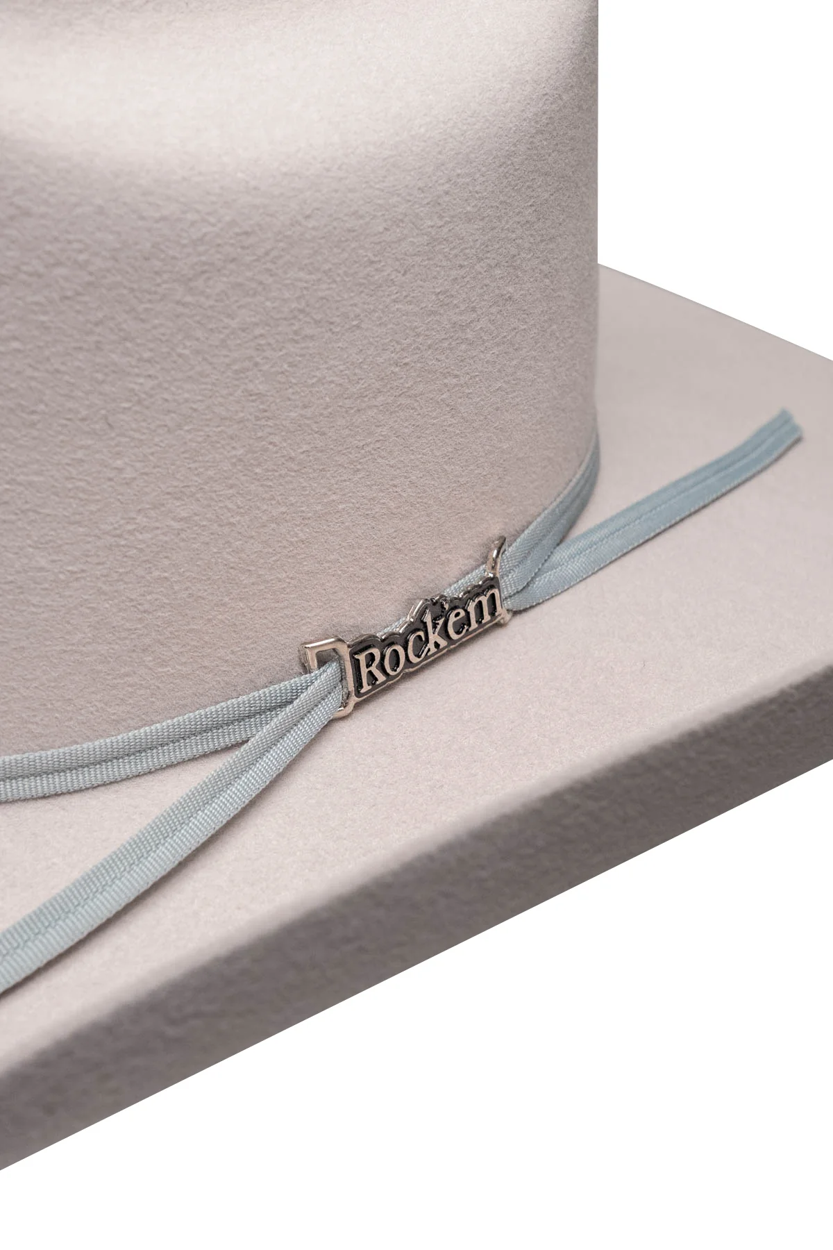 Rock'em 4X Leandro Felt Hat - Image 19