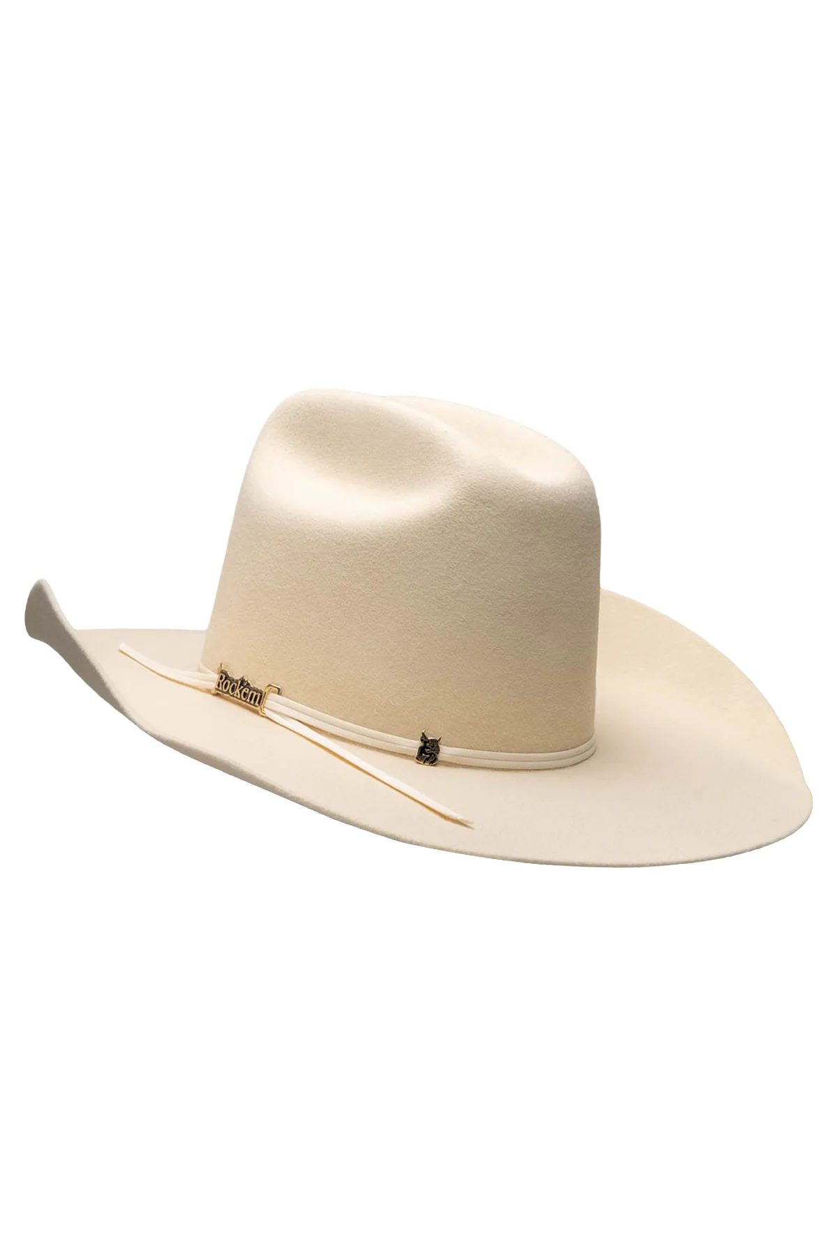 Rock'em 4X Leandro Felt Hat - Image 3