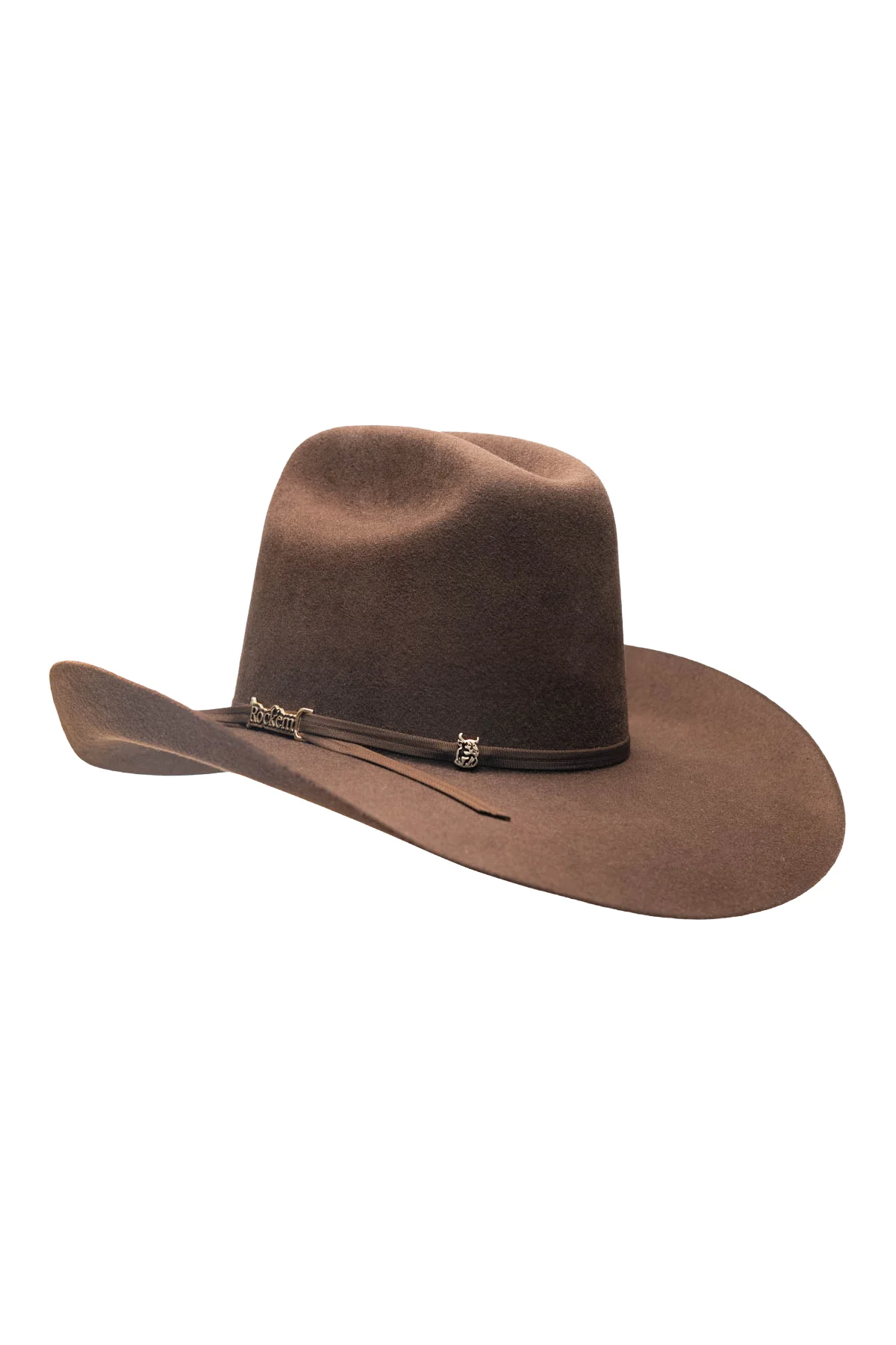 Rock'em 4X Leandro Felt Hat - Image 8