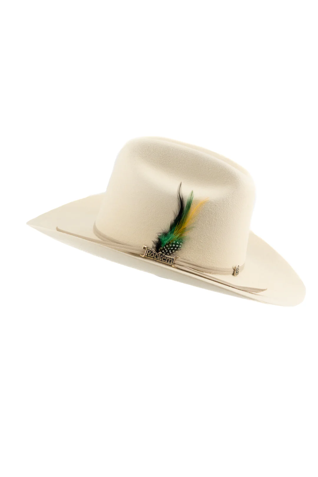 Rock'em 4X Patron Sinaloa Felt Hat - Image 18