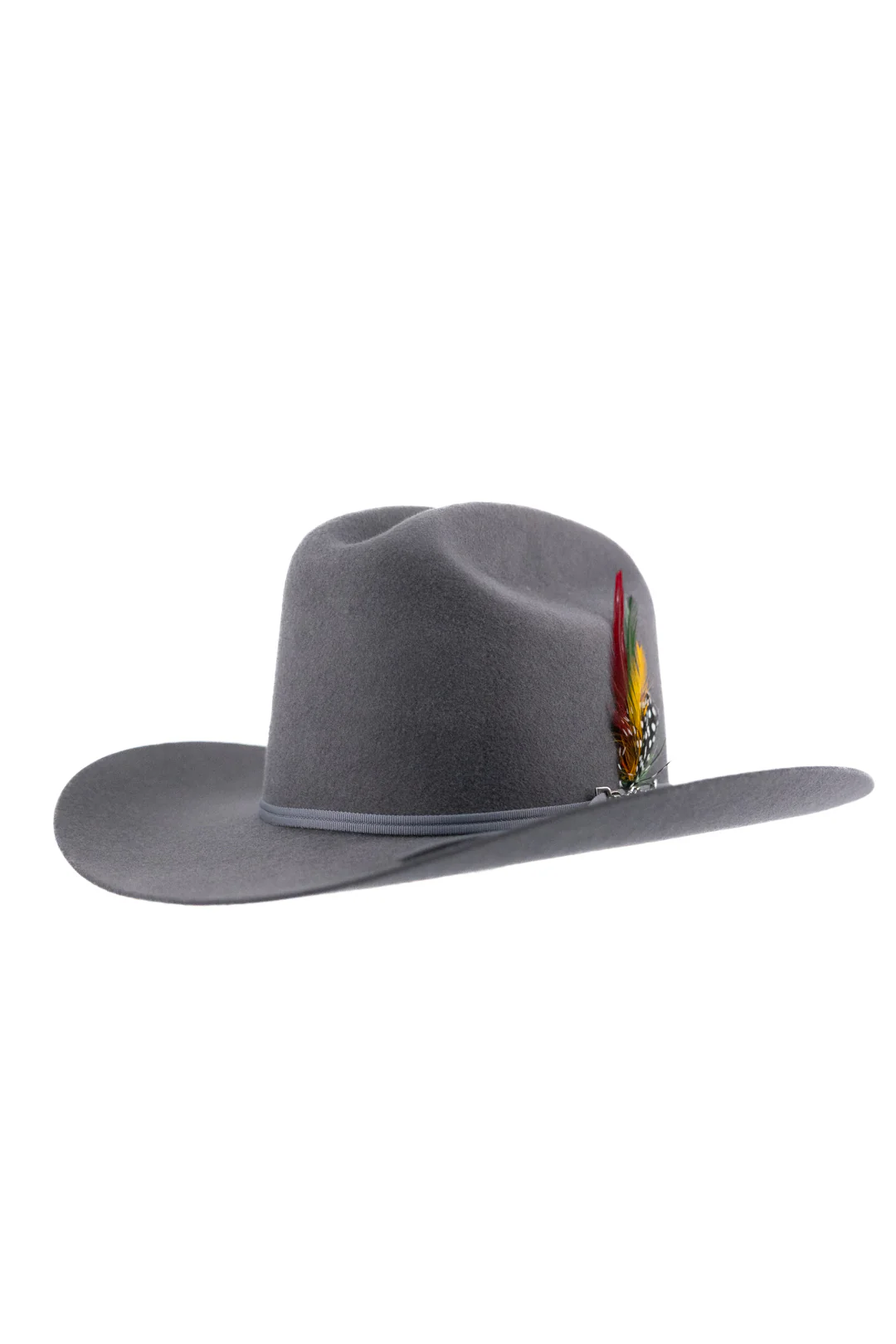 Rock'em 4X Patron Sinaloa Felt Hat - Image 22