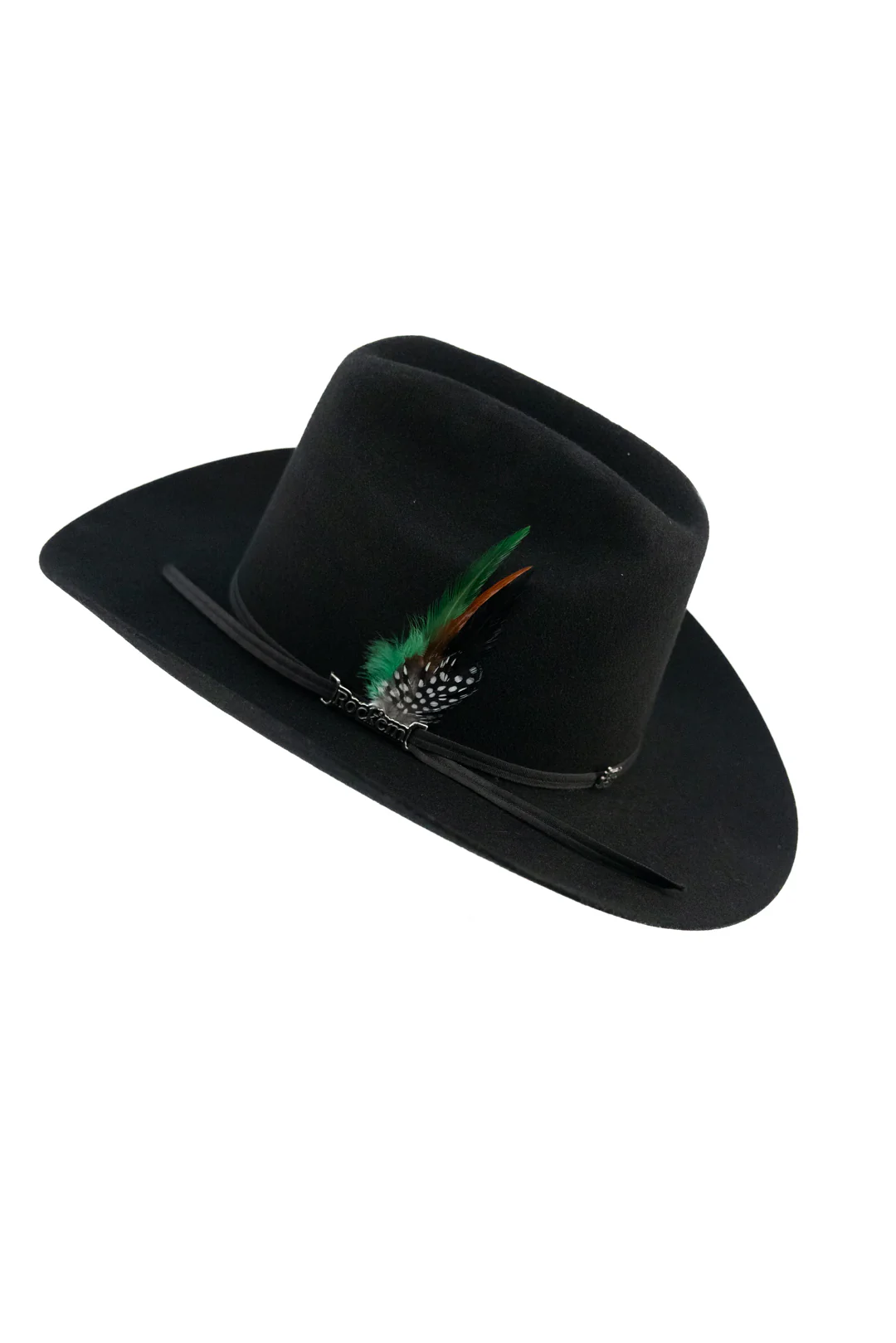 Rock'em 4X Patron Sinaloa Felt Hat - Image 3