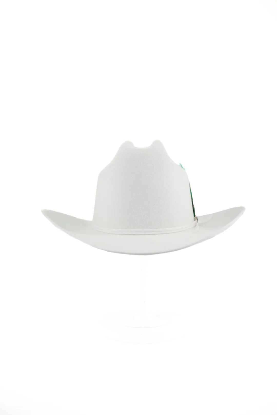 Rock'em 4X Patron Sinaloa Felt Hat - Image 7
