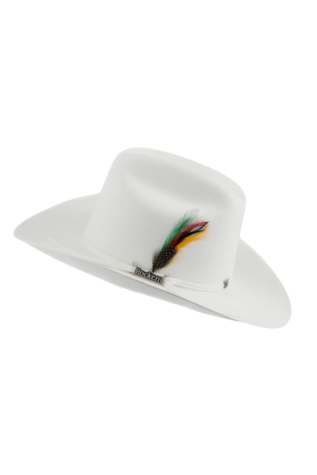 Rock'em 4X Patron Sinaloa Felt Hat - Image 8