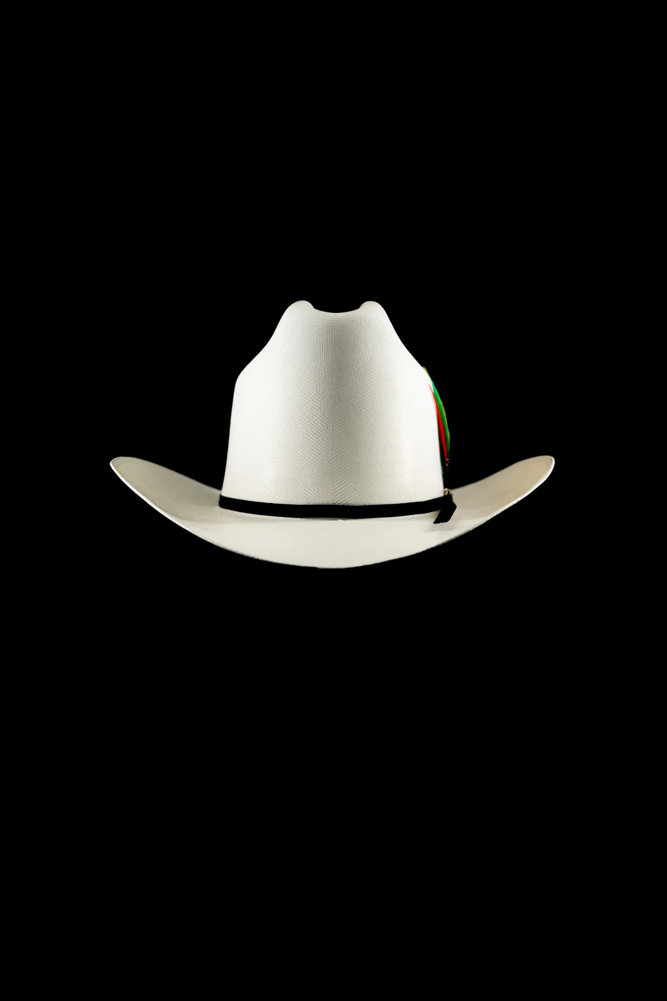 Rock'em 5000X Patron Sinaloa Straw Hat - Image 3