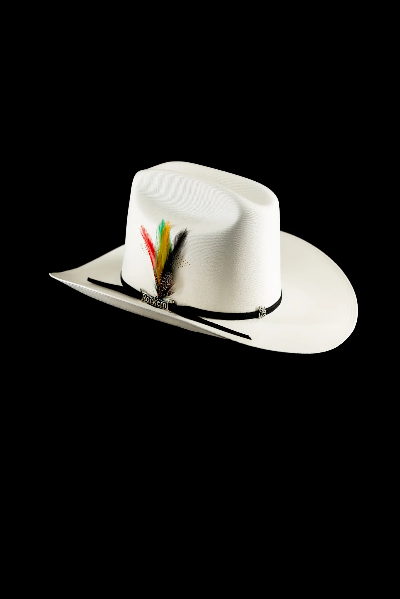 Rock'em 5000X Patron Sinaloa Straw Hat - Image 4