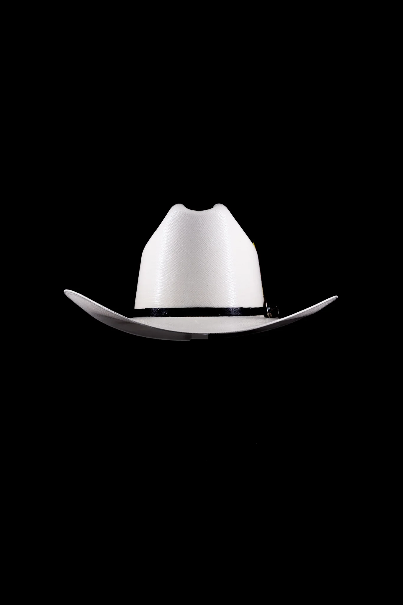 Rock'em 1000X Fantasma Sinaloa Straw Hat - Image 4