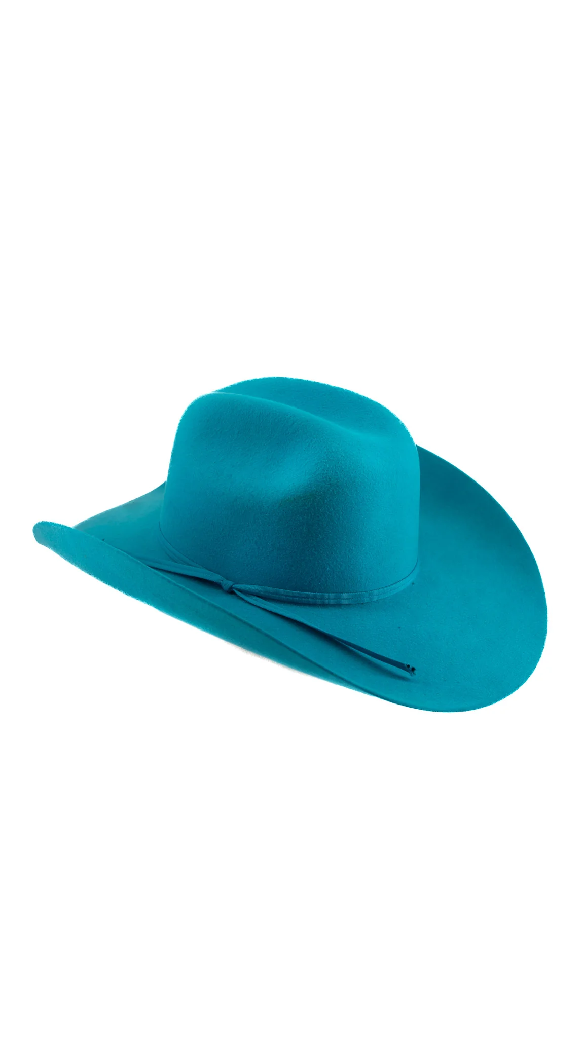 Rock'em 6X Damian Felt Hat FINAL SALE - Image 2