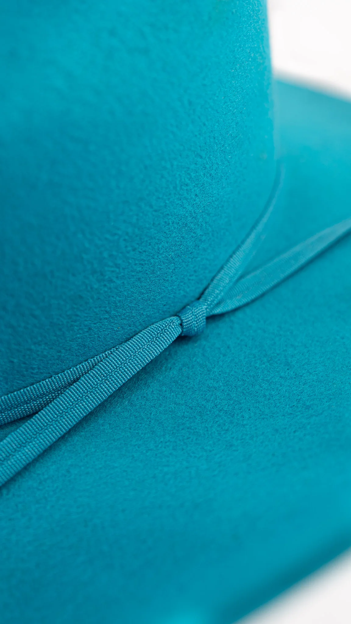 Rock'em 6X Damian Felt Hat FINAL SALE - Image 3