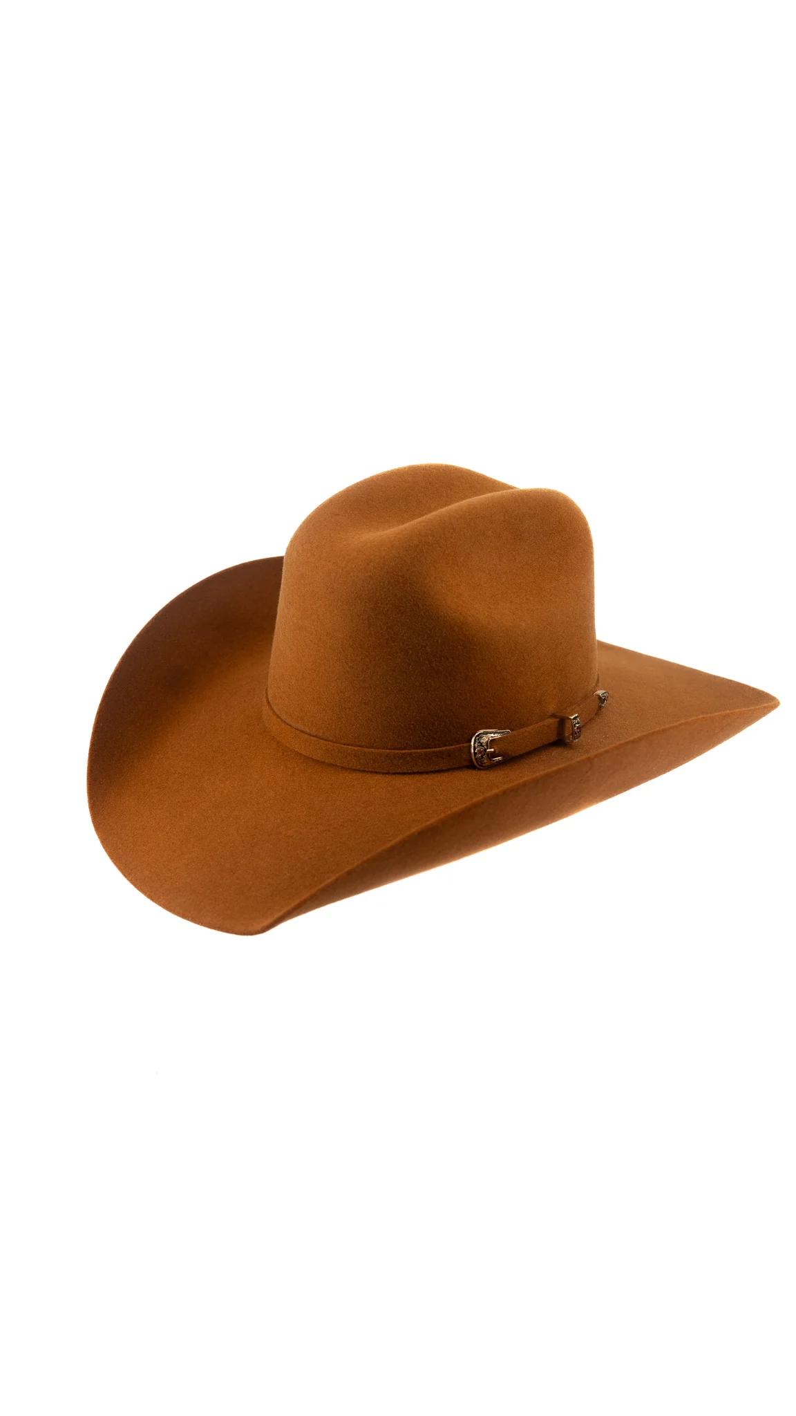 Rock'em 6X Damian Felt Hat FINAL SALE - Image 4