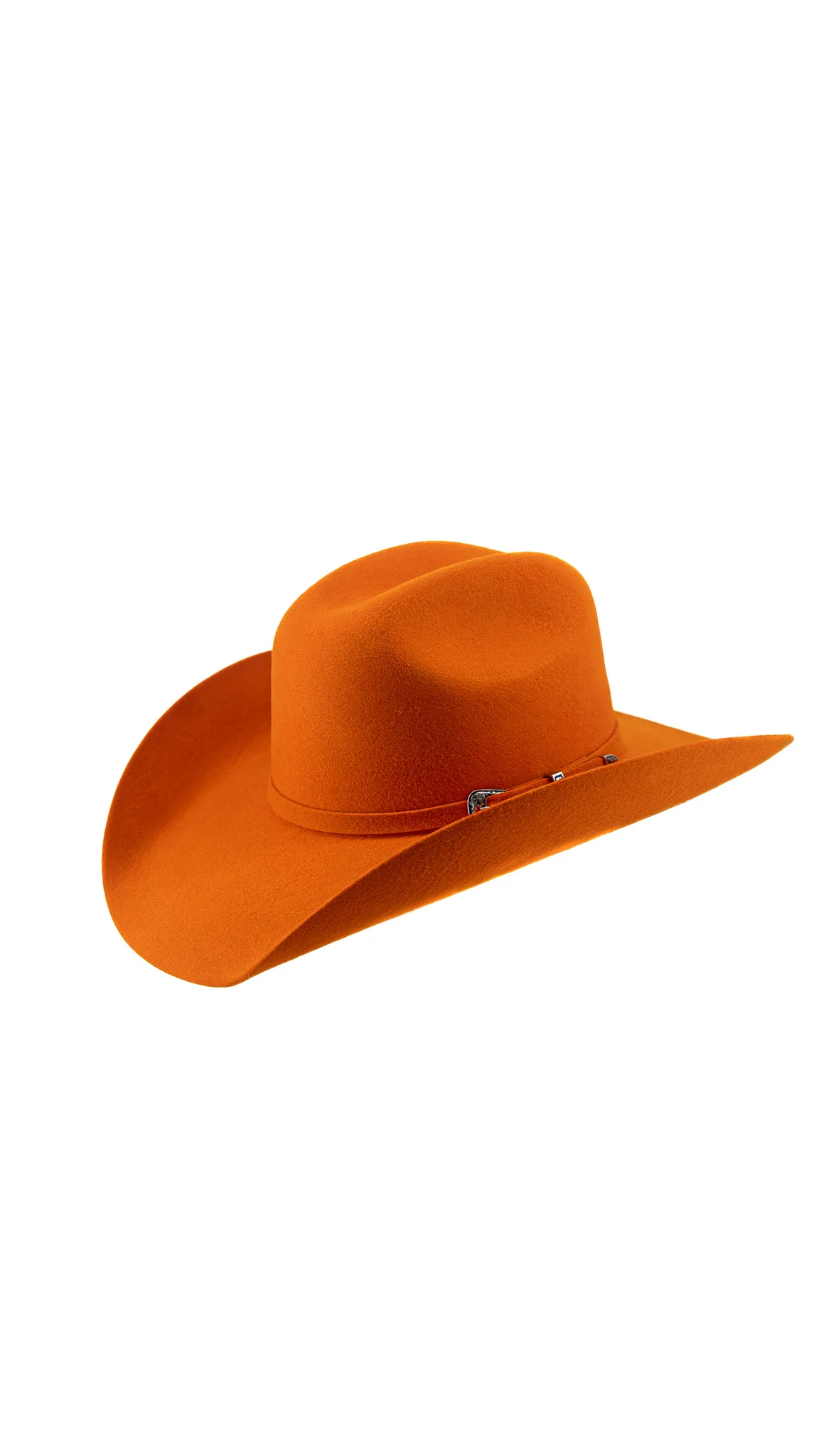 Rock'em 6X Damian Felt Hat FINAL SALE - Image 7