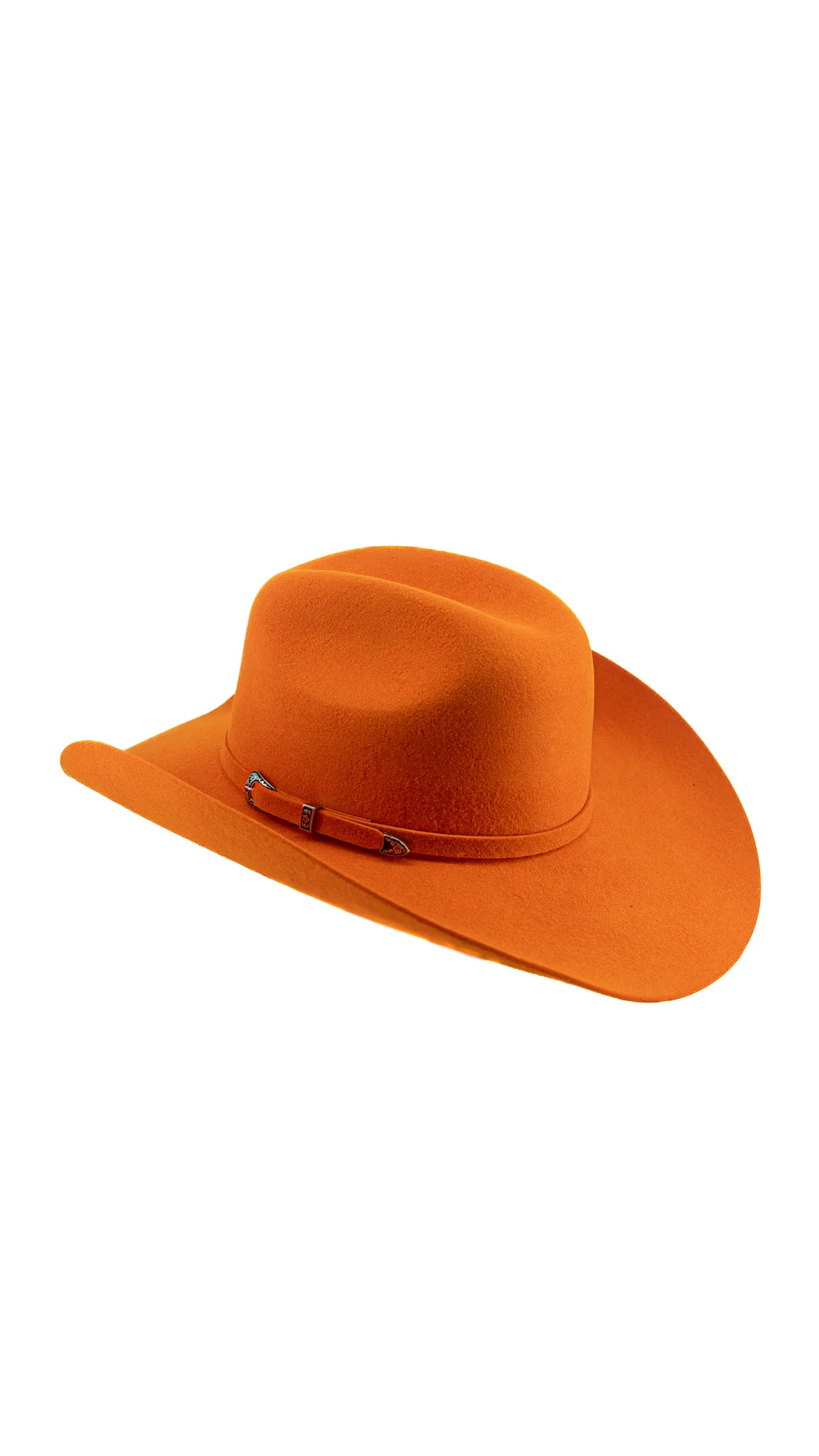 Rock'em 6X Damian Felt Hat FINAL SALE - Image 8