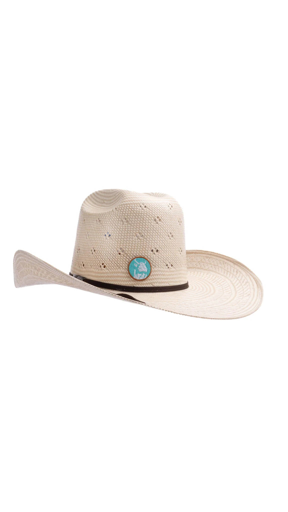 Rock'em Circle Hat Patch 2024 - Image 10