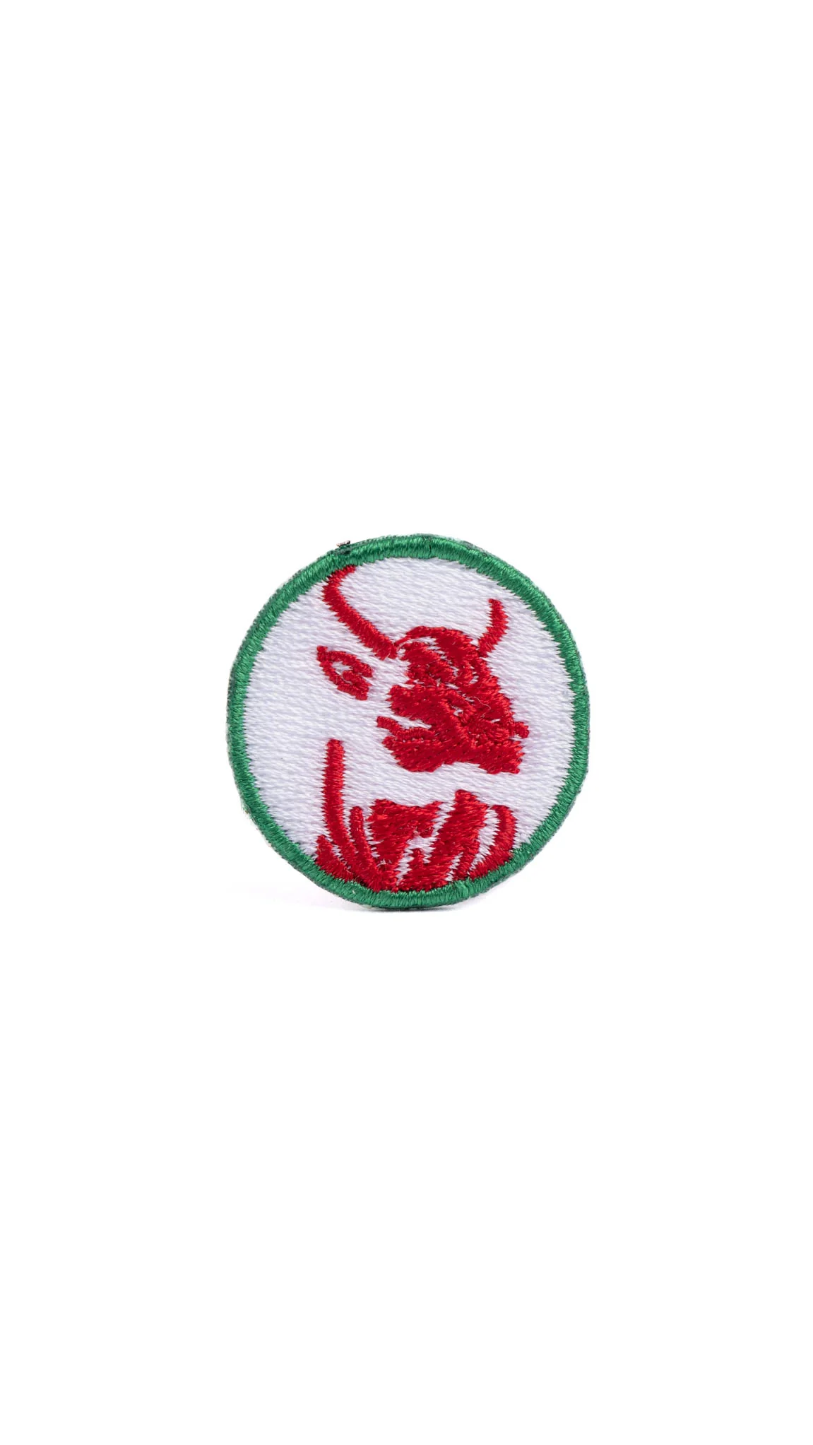 Rock'em Circle Hat Patch 2024 - Image 11