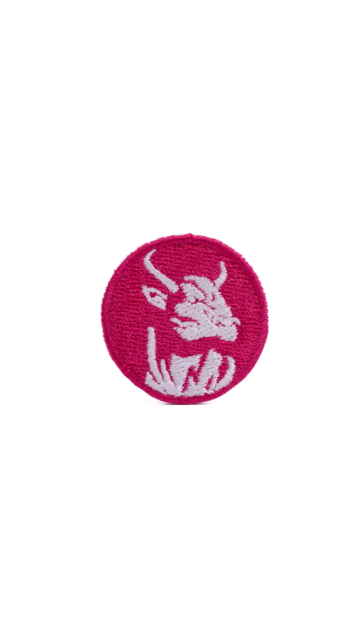Rock'em Circle Hat Patch 2024 - Image 13