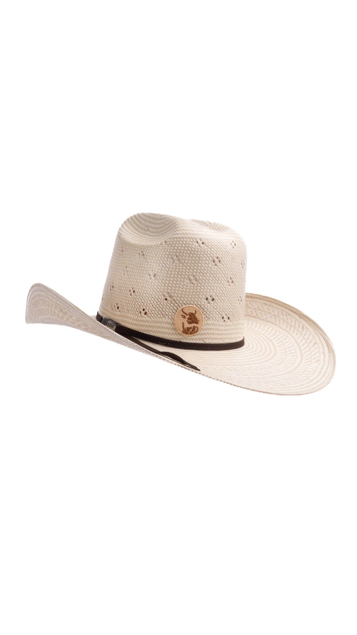 Rock'em Circle Hat Patch 2024 - Image 6