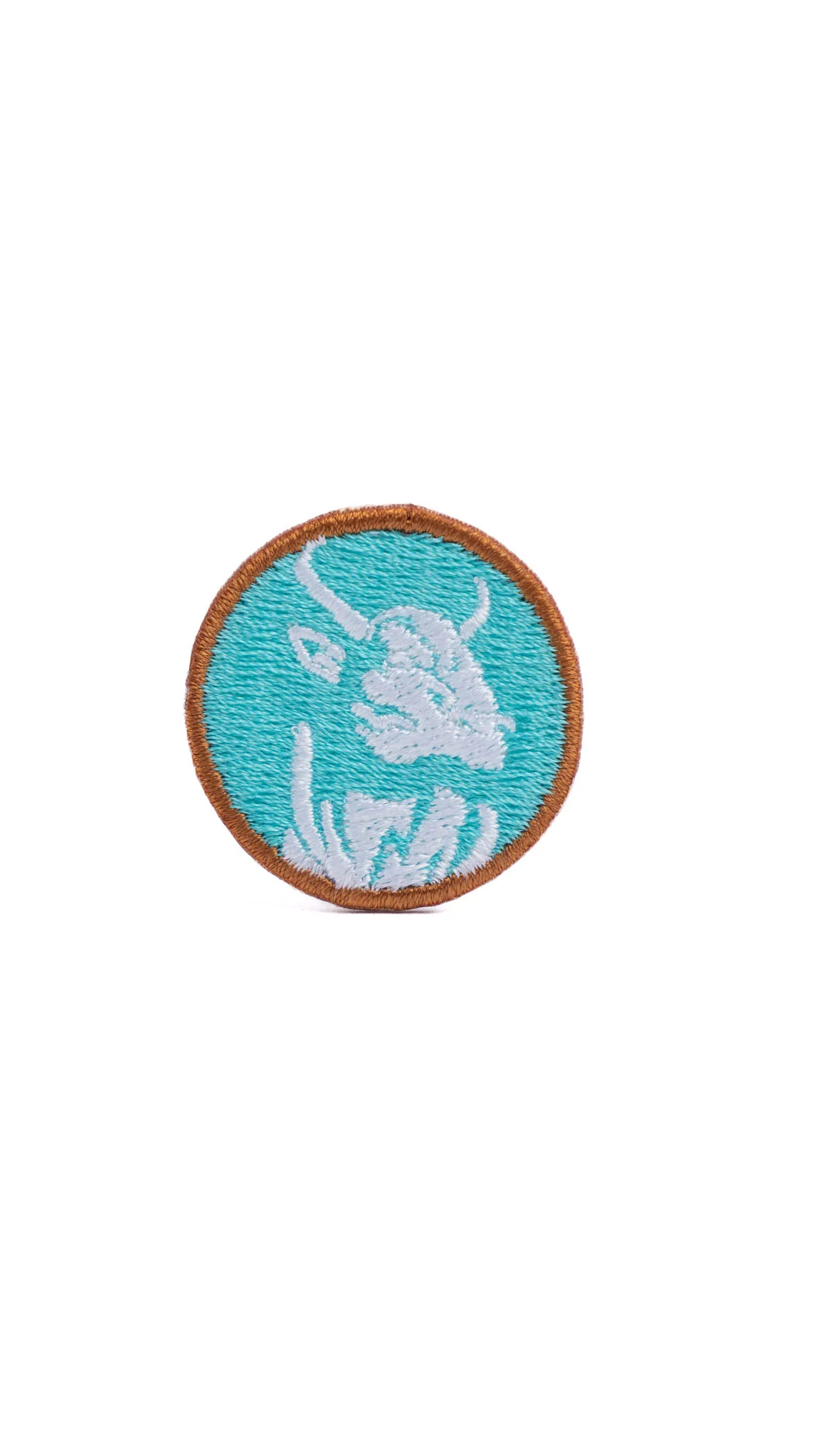 Rock'em Circle Hat Patch 2024 - Image 9