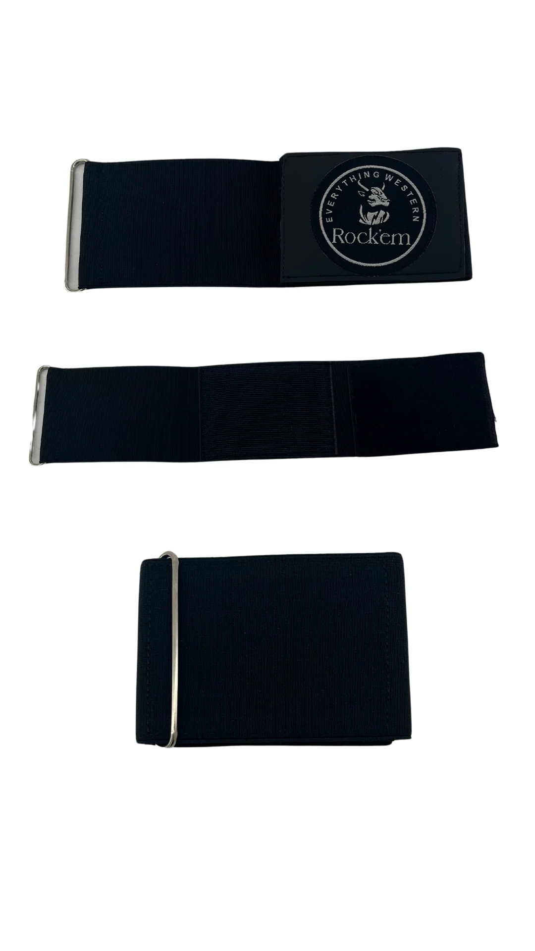 Rock'em Boot Strap - Image 4