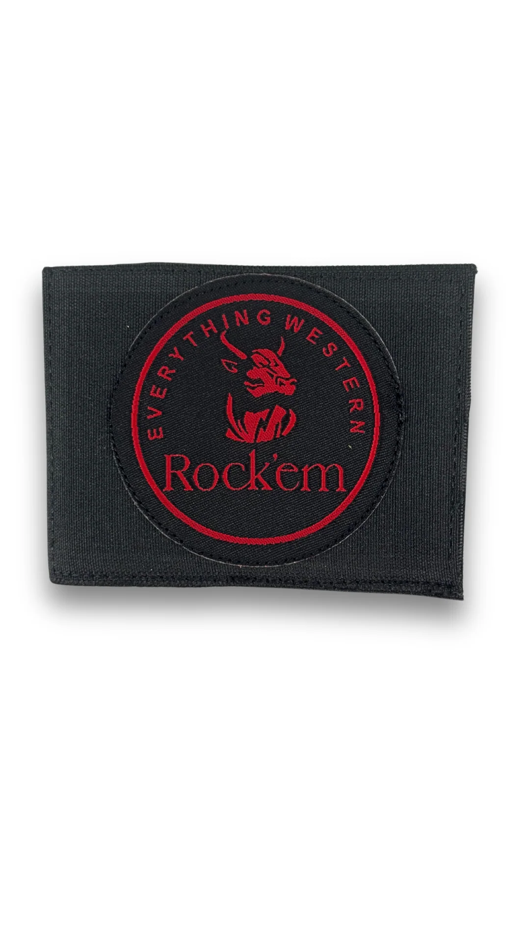 Rock'em Boot Strap - Image 5