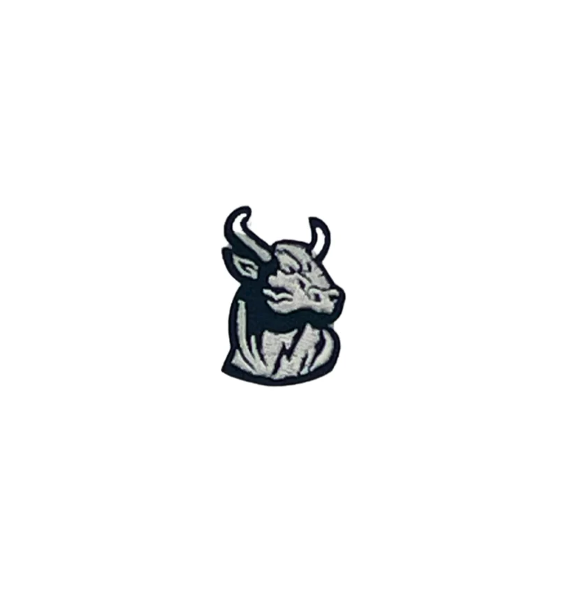 Rock'em Bull Hat Patch 2025 - Image 7