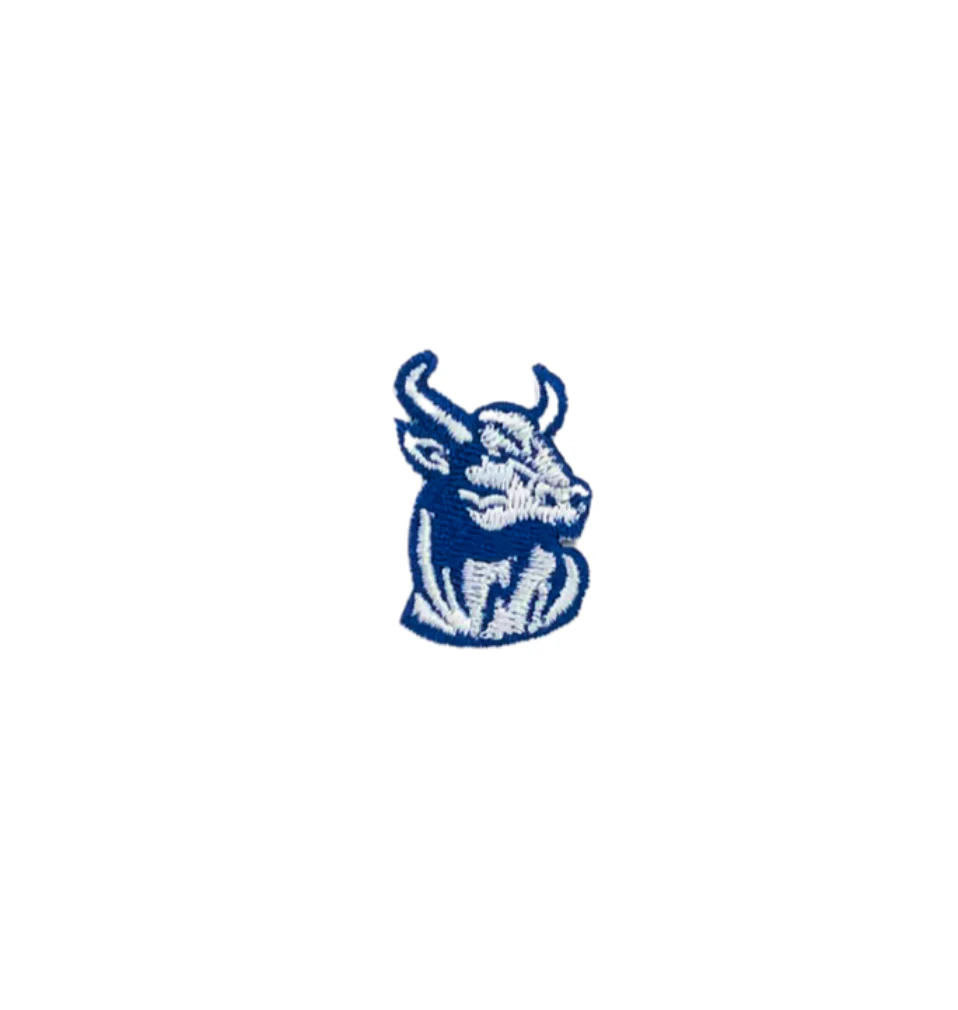 Rock'em Bull Hat Patch 2025 - Image 8