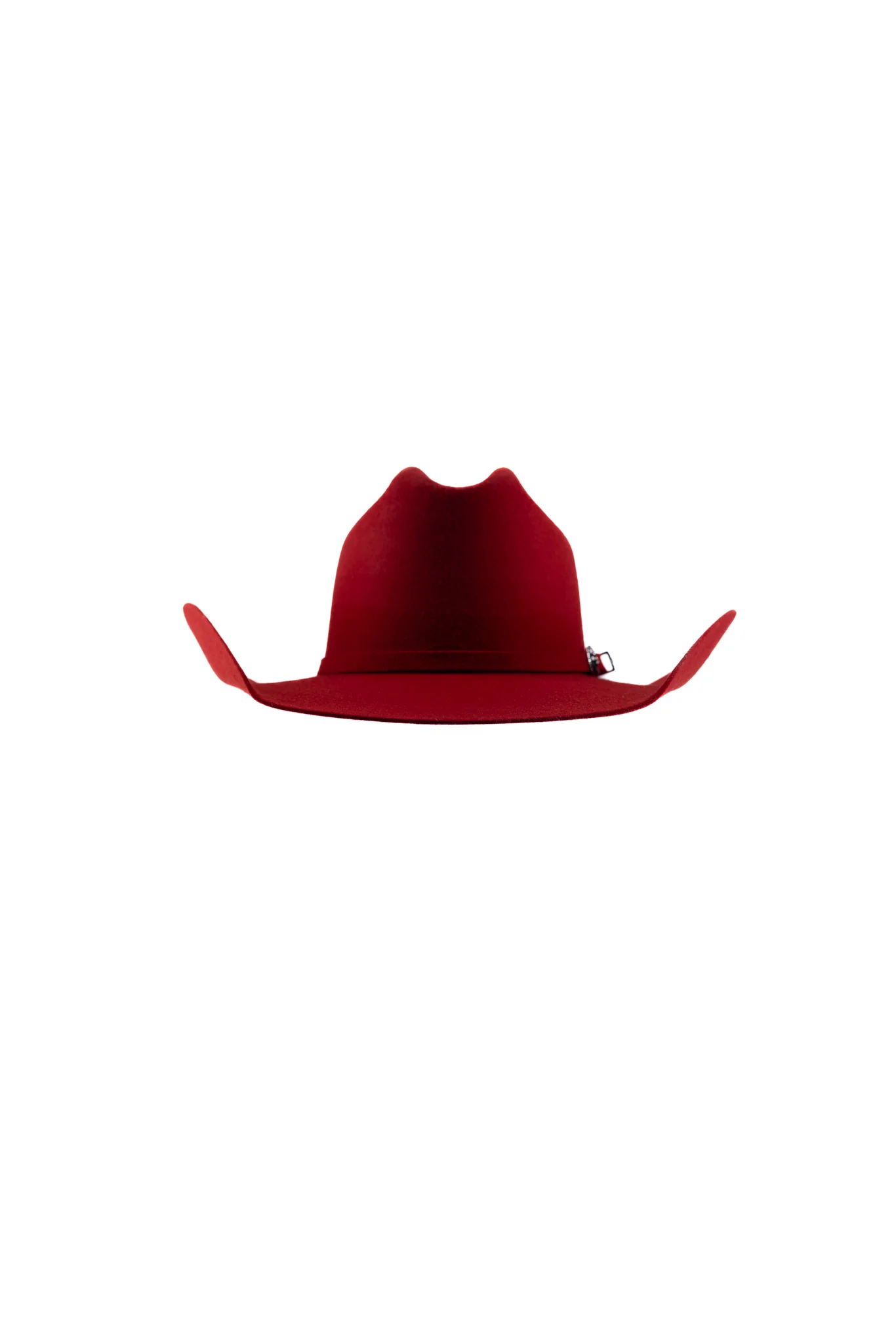 Rock'em 4X Cattleman Color Edition Felt Hat - Image 28