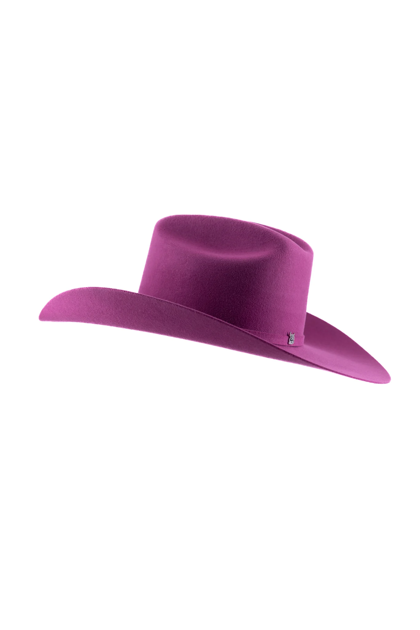 Rock'em 4X Cattleman Color Edition Felt Hat - Image 32