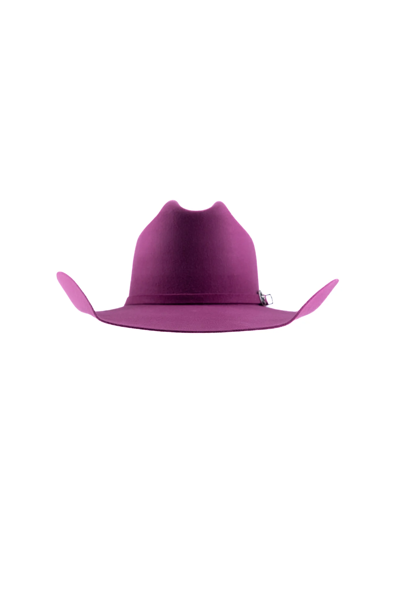 Rock'em 4X Cattleman Color Edition Felt Hat - Image 33