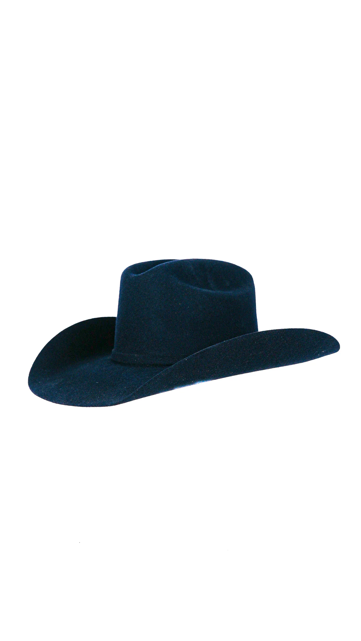 Rock'em 4X Cattleman Color Edition Felt Hat - Image 36