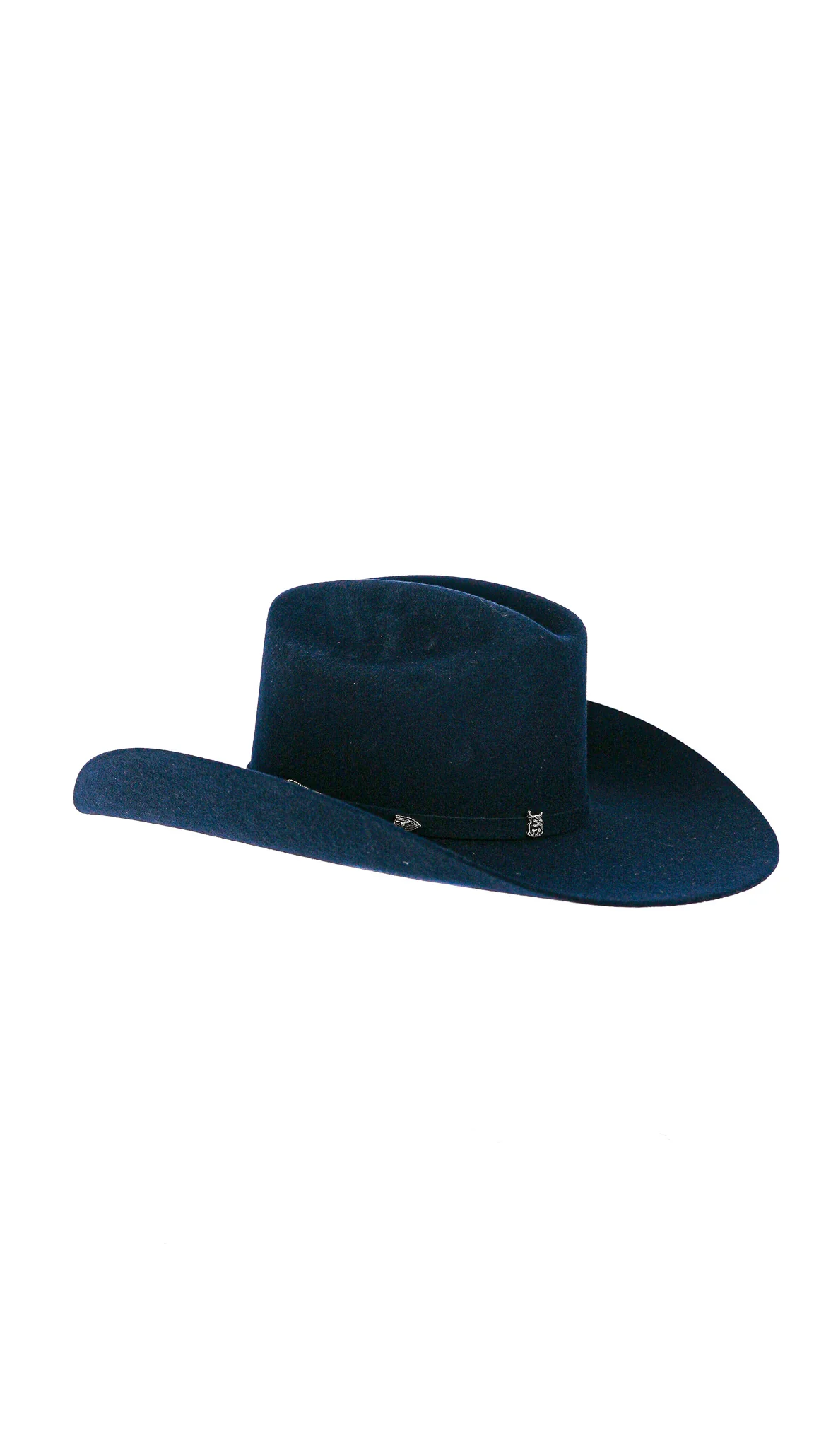 Rock'em 4X Cattleman Color Edition Felt Hat - Image 37