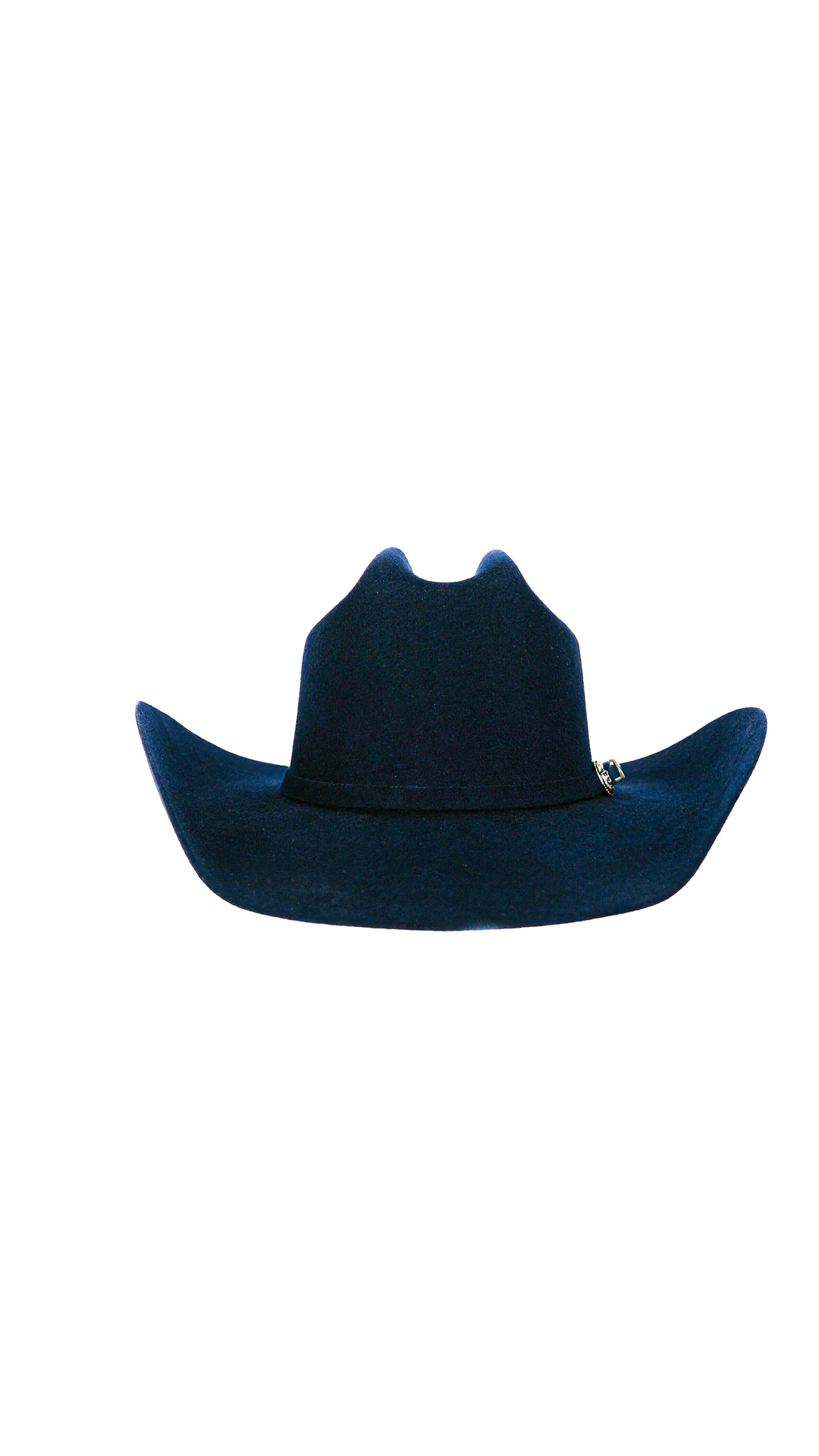 Rock'em 4X Cattleman Color Edition Felt Hat - Image 38