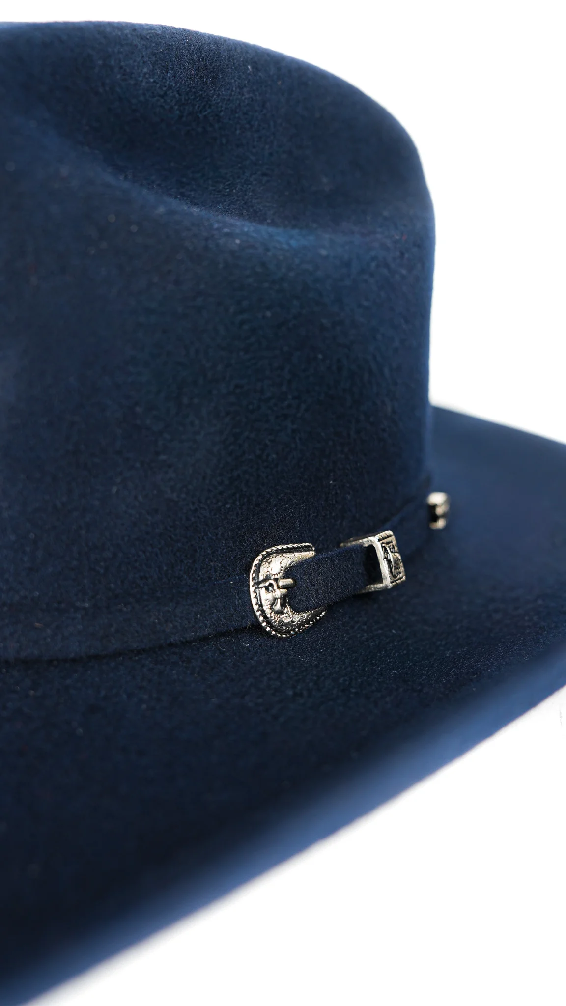 Rock'em 4X Cattleman Color Edition Felt Hat - Image 39