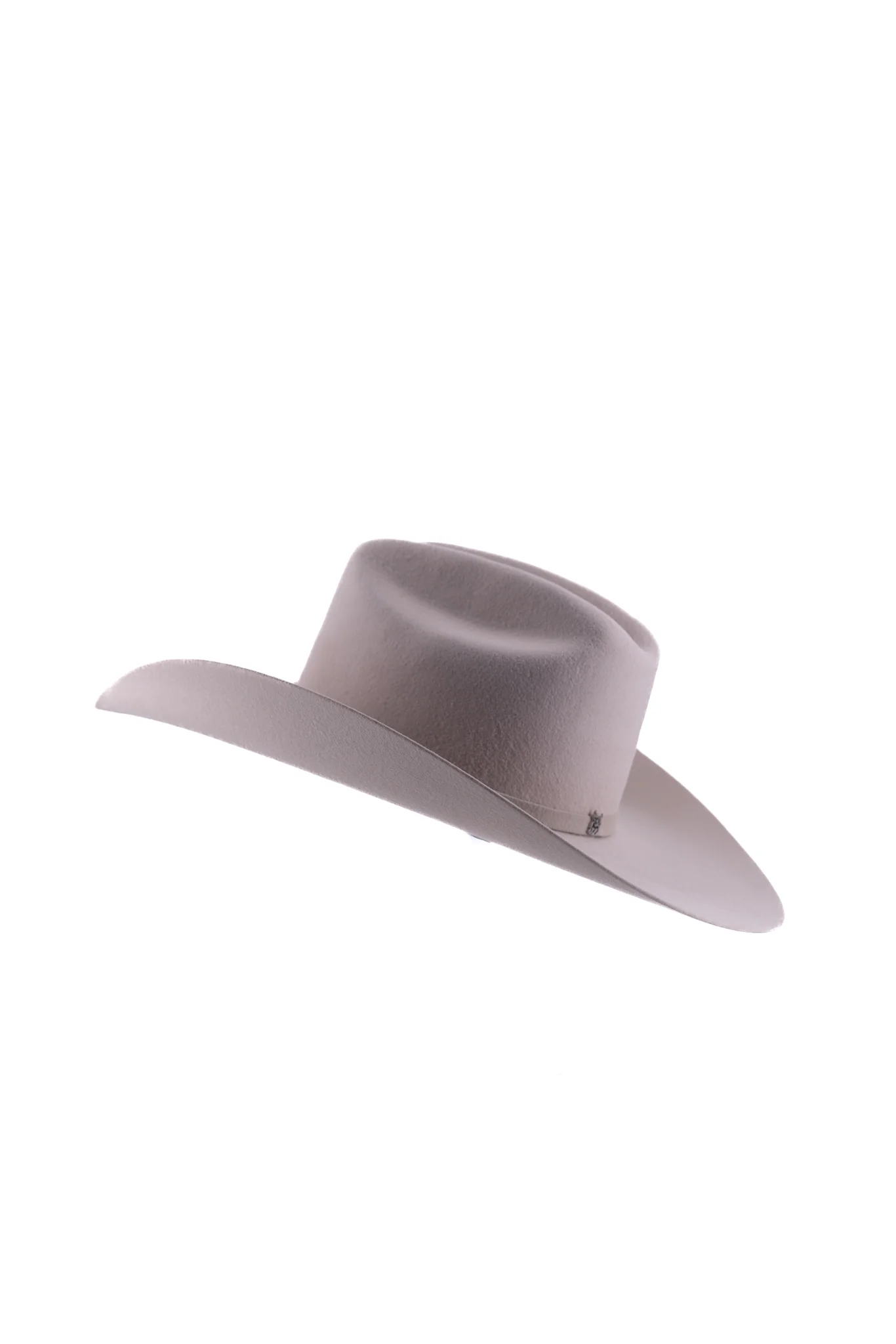 Rock'em 4X Cattleman Felt Hat - Image 17