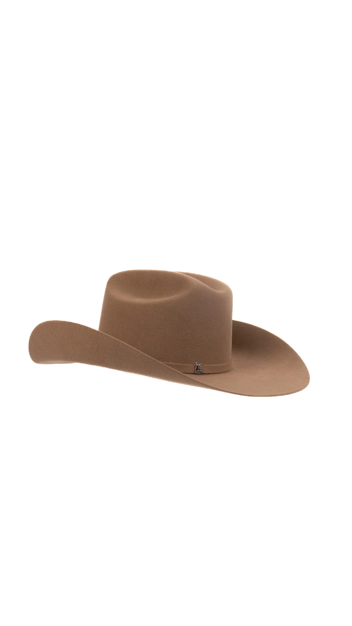 Rock'em 4X Cattleman Felt Hat - Image 21
