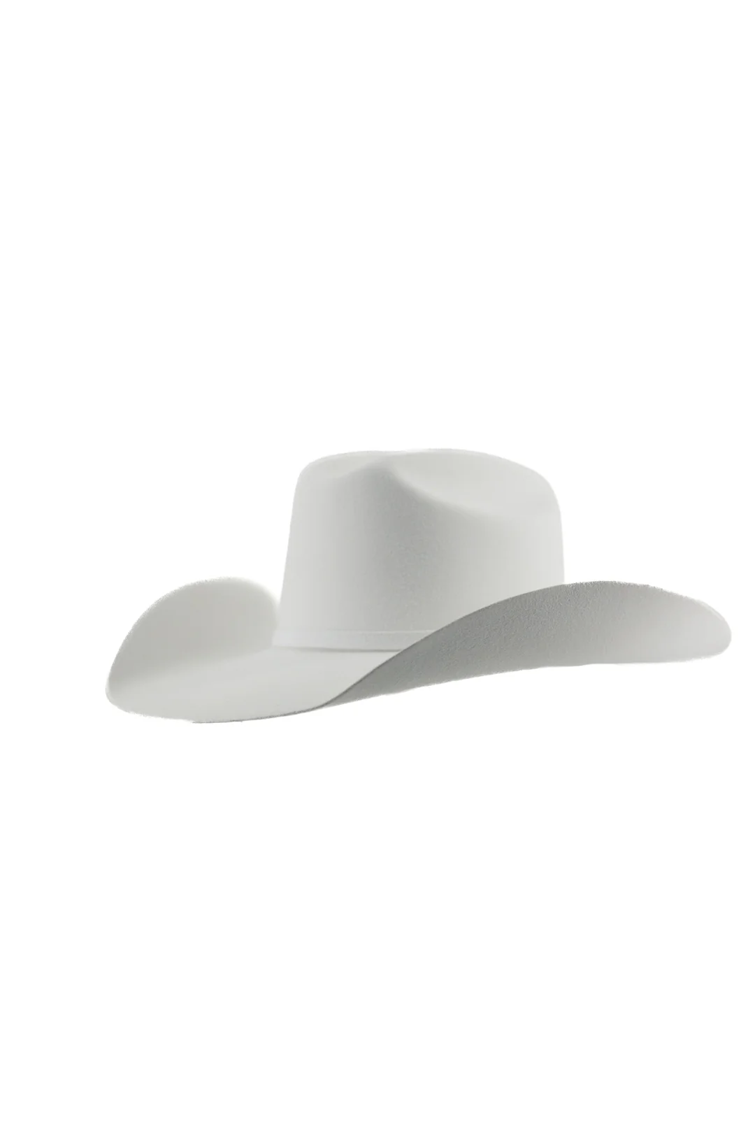 Rock'em 4X Cattleman Felt Hat - Image 25