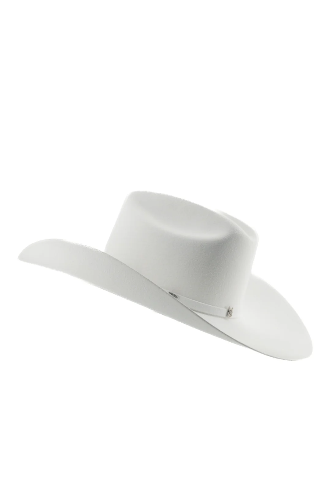 Rock'em 4X Cattleman Felt Hat - Image 27