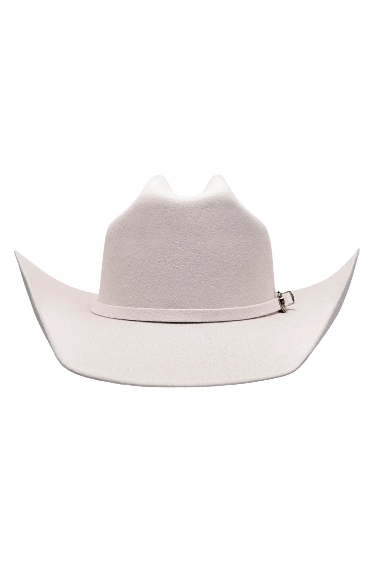 Rock'em 4X Cattleman Felt Hat - Image 32