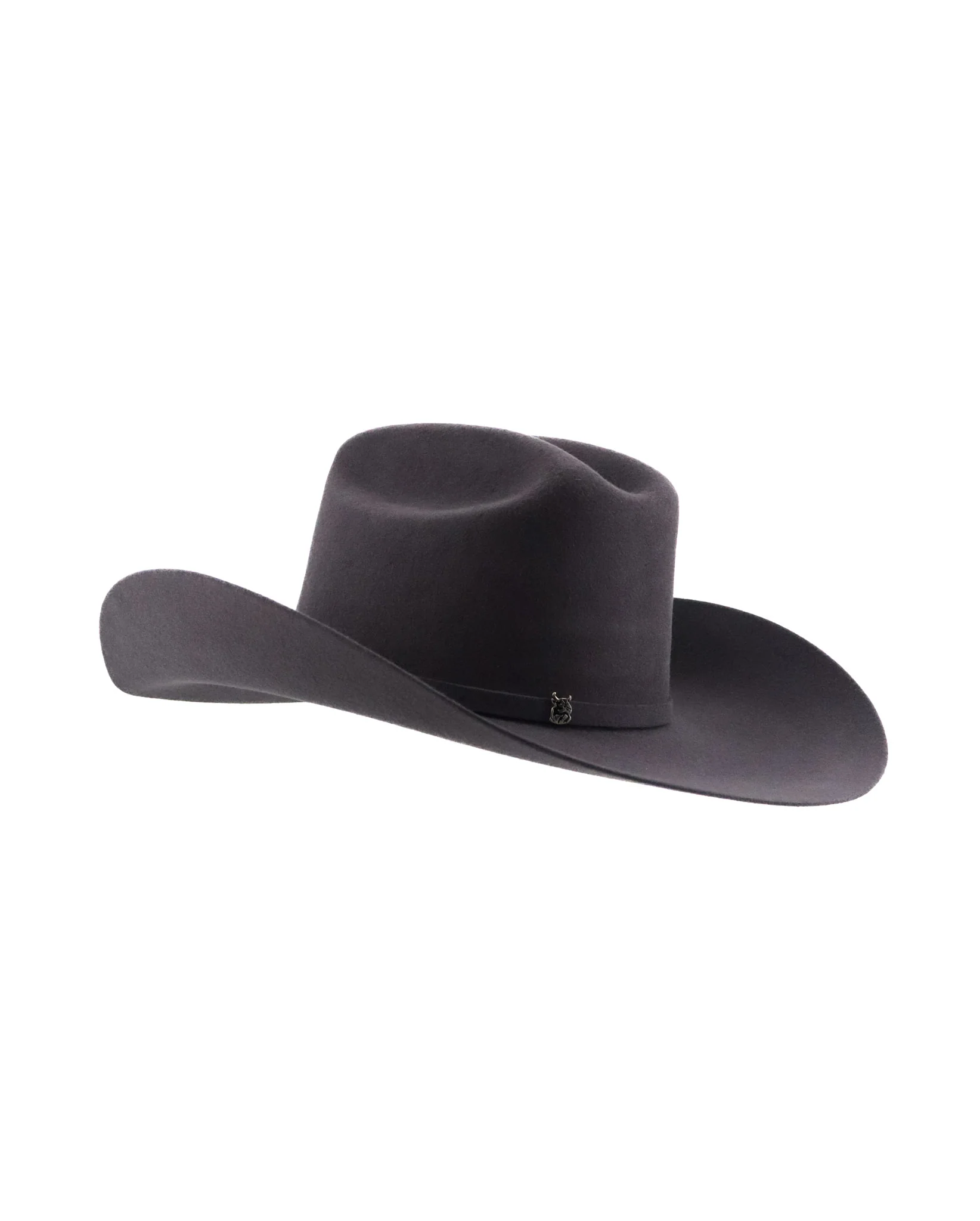 Rock'em 4X Cattleman Felt Hat - Image 37