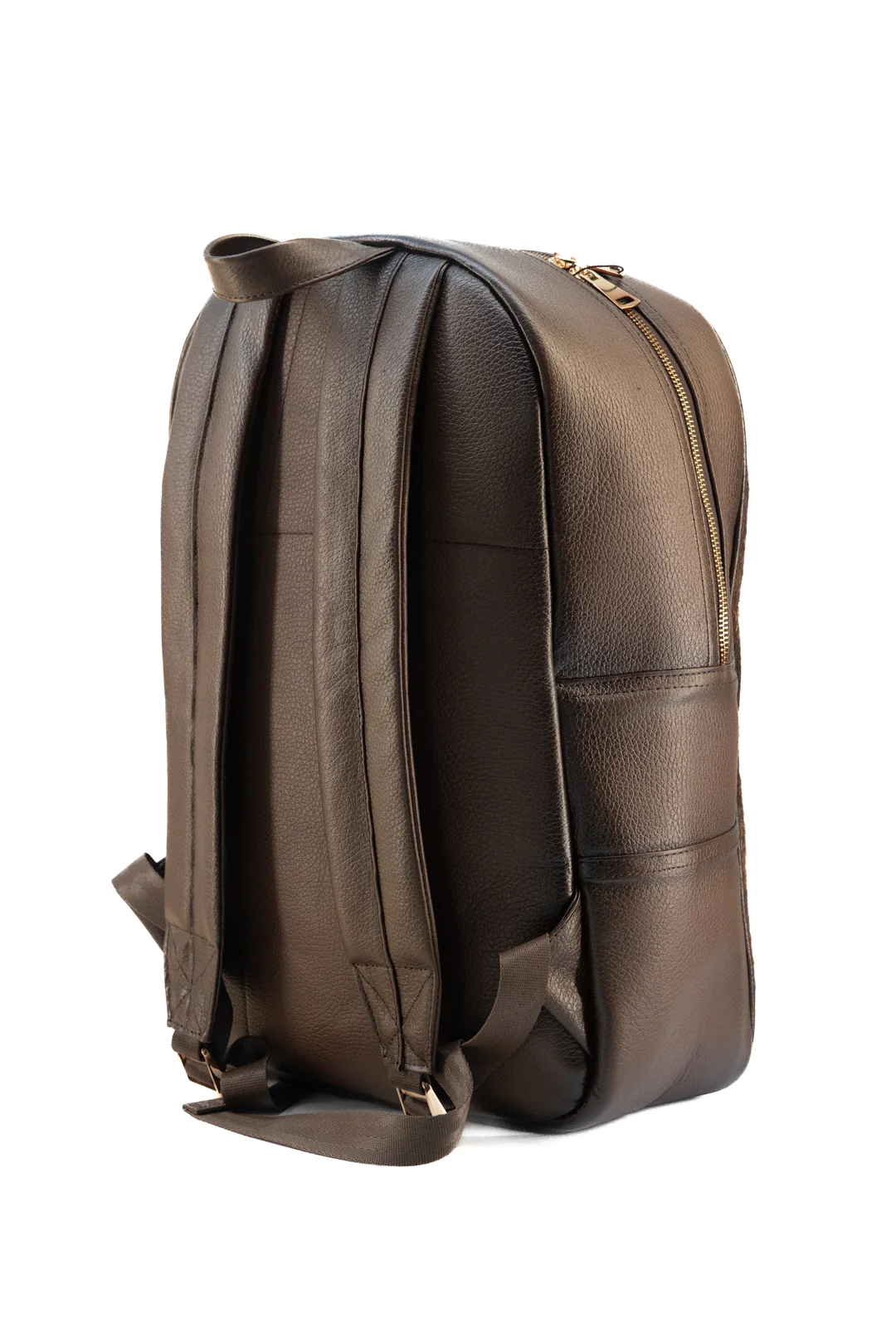 Rock'em Cowhide Backpack B2 - Image 2