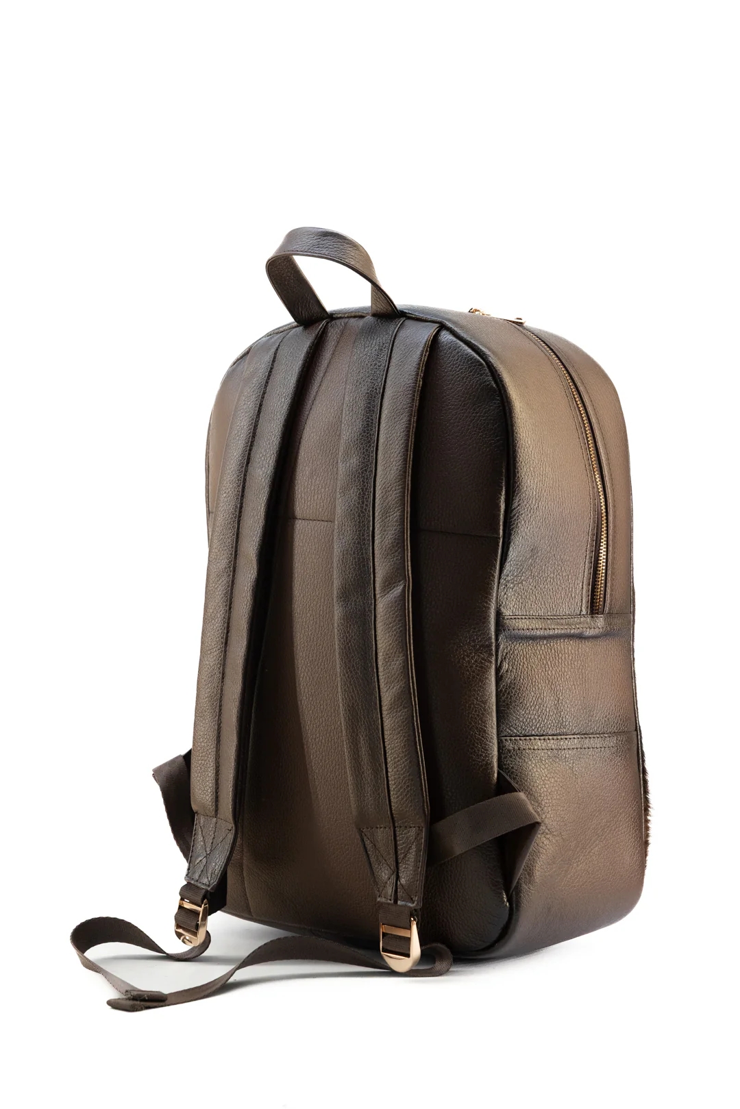 Rock'em Cowhide Backpack B5 - Image 2
