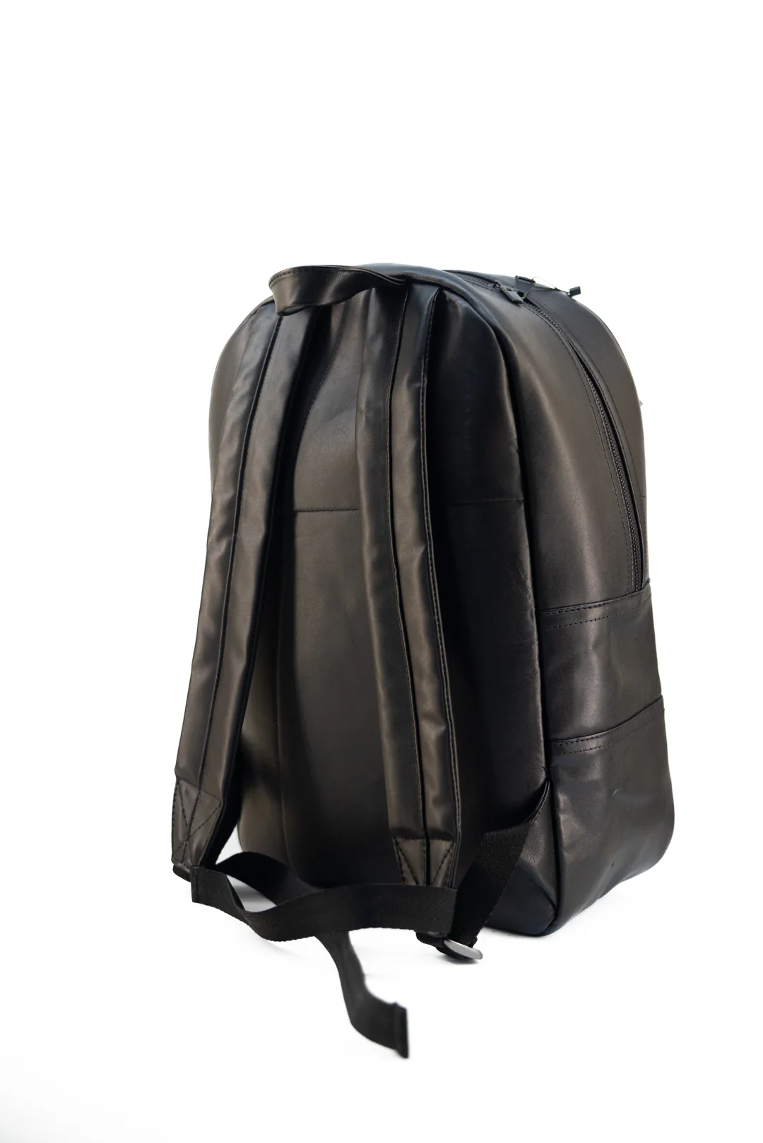 Rock'em Cowhide Backpack B6 - Image 2