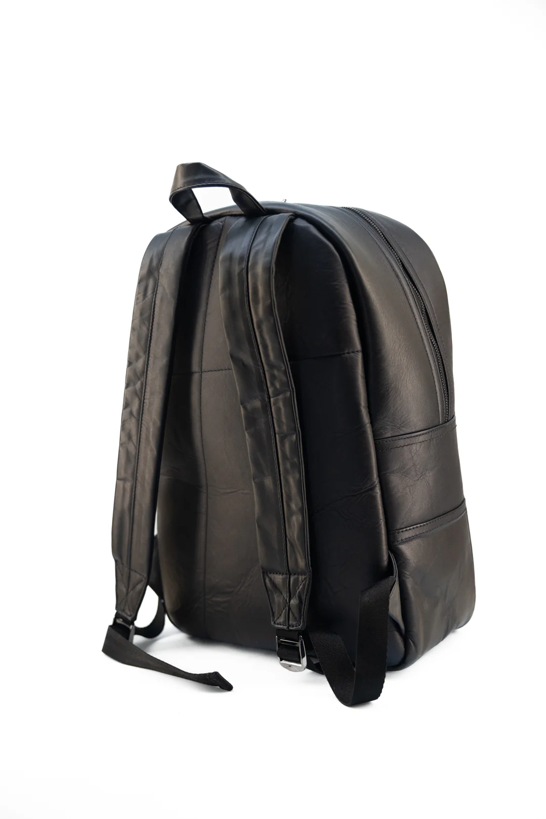 Rock'em Cowhide Backpack B7 - Image 2