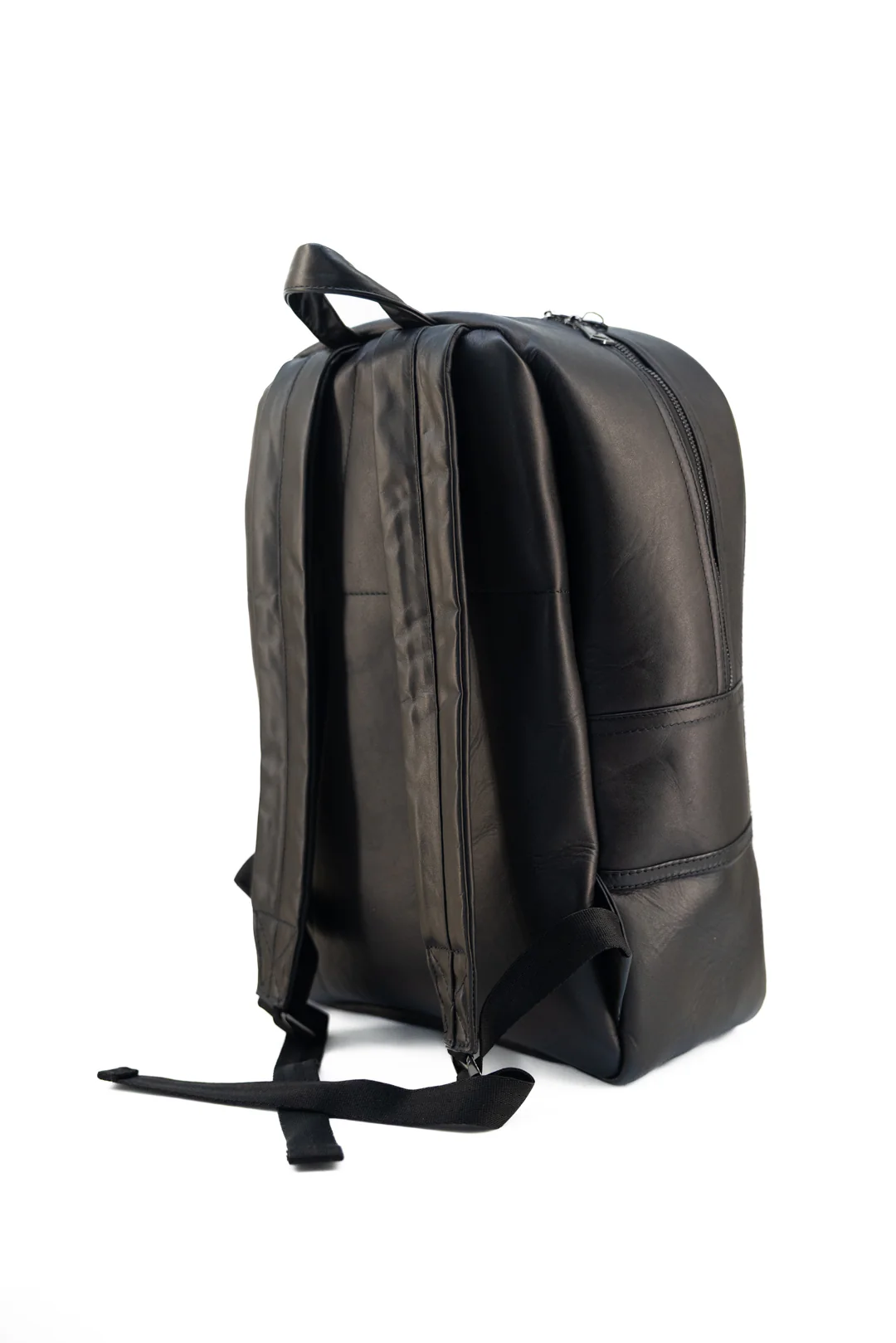 Rock'em Cowhide Backpack B8 - Image 2