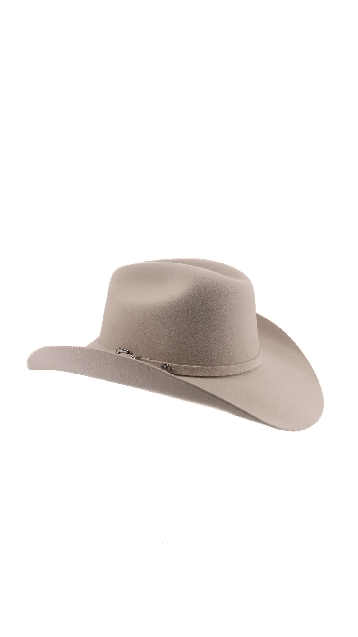 Rock'em Pero Anoche Felt Hat FINAL SALE - Image 2