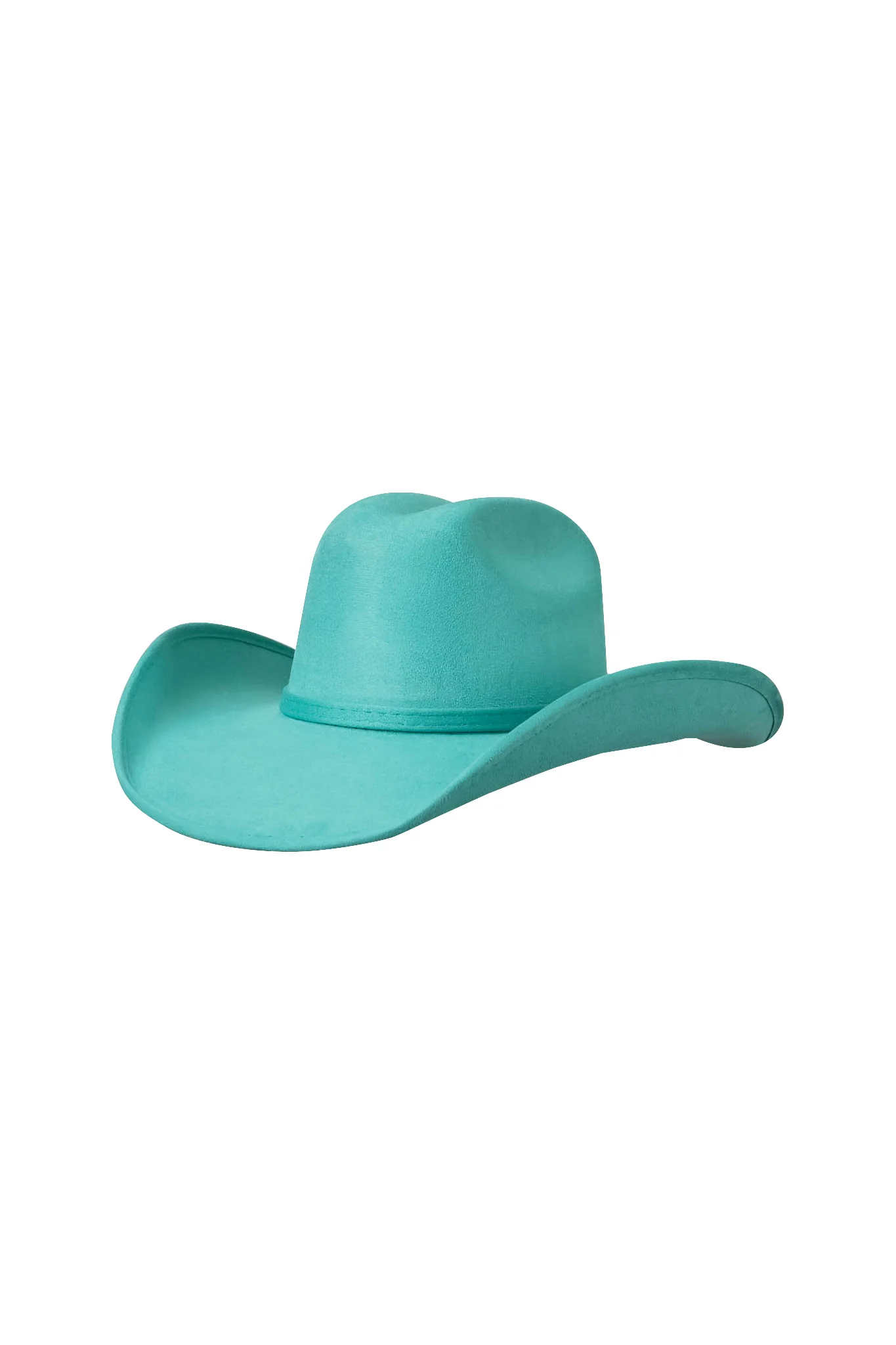 Rock'em Damian Color Edition Suede Cowboy Hat - Image 11