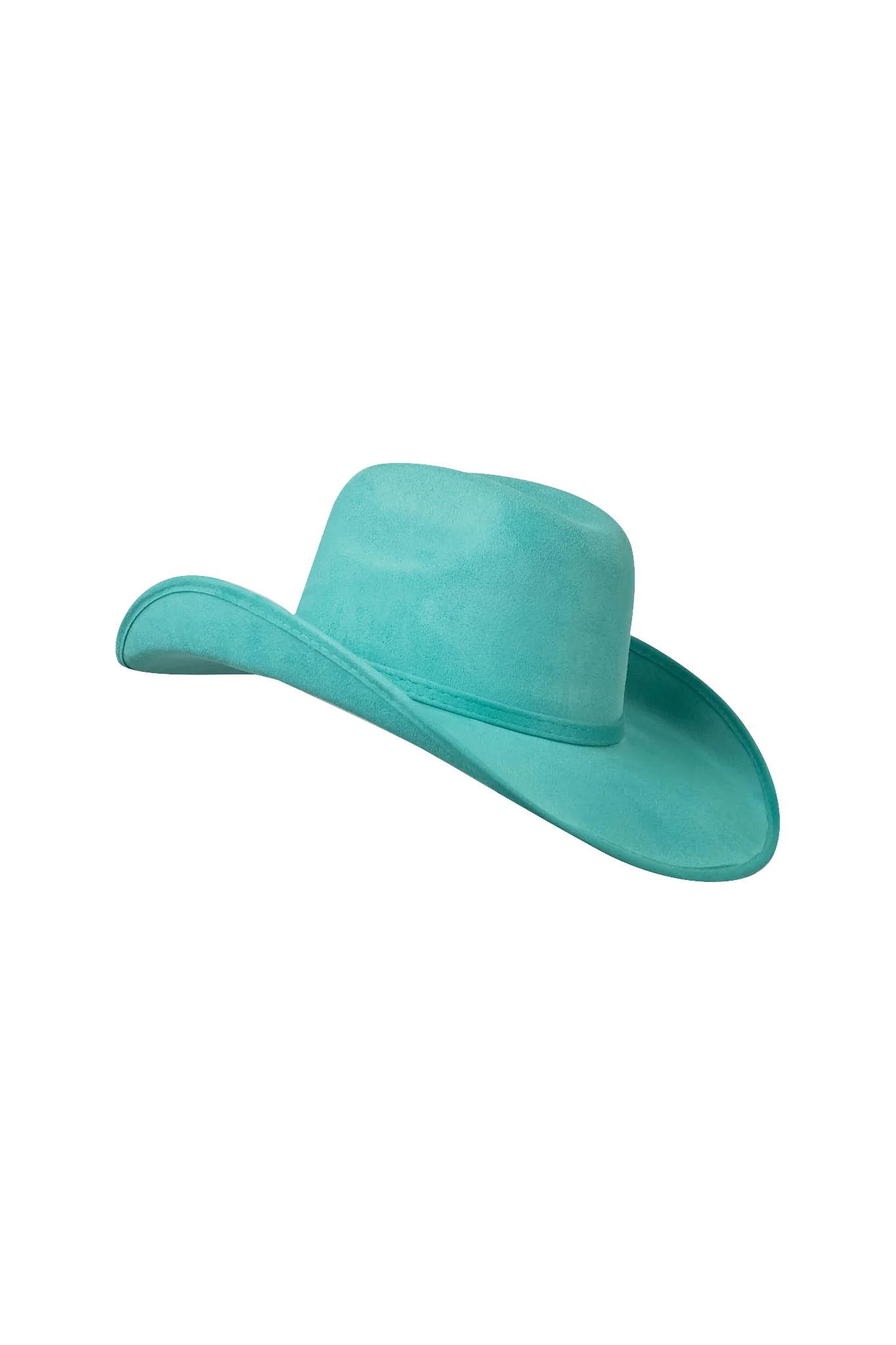 Rock'em Damian Color Edition Suede Cowboy Hat - Image 13