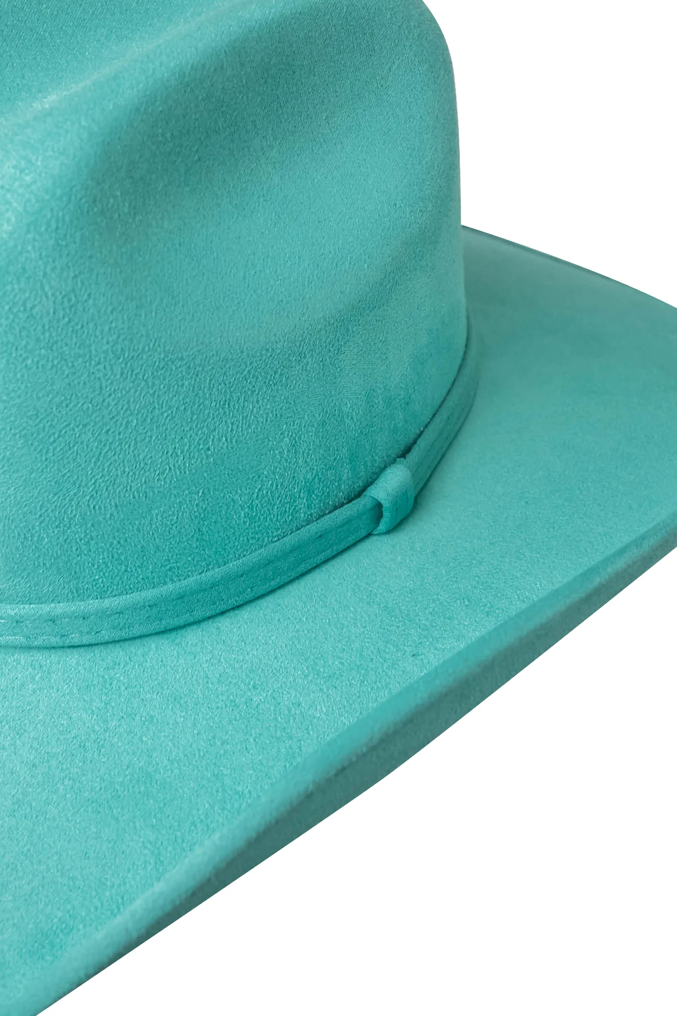 Rock'em Damian Color Edition Suede Cowboy Hat - Image 14
