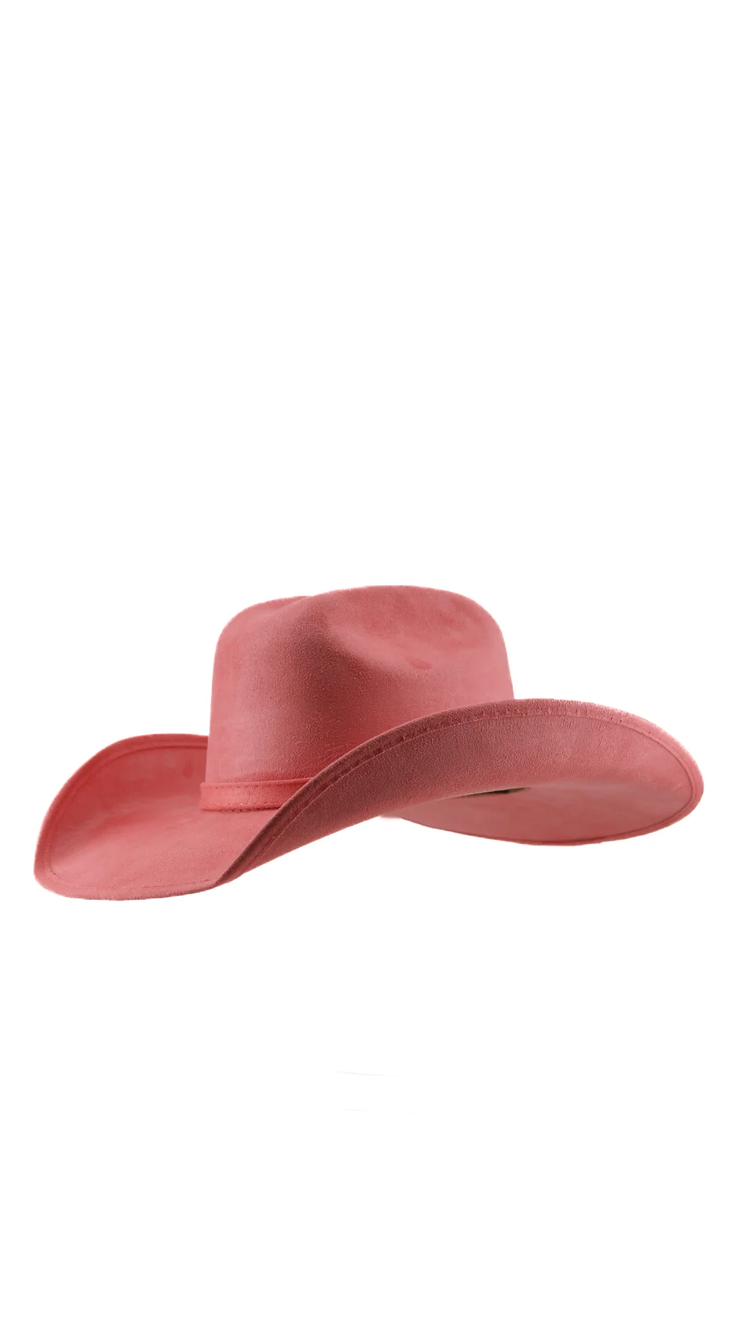 Rock'em Damian Color Edition Suede Cowboy Hat - Image 16